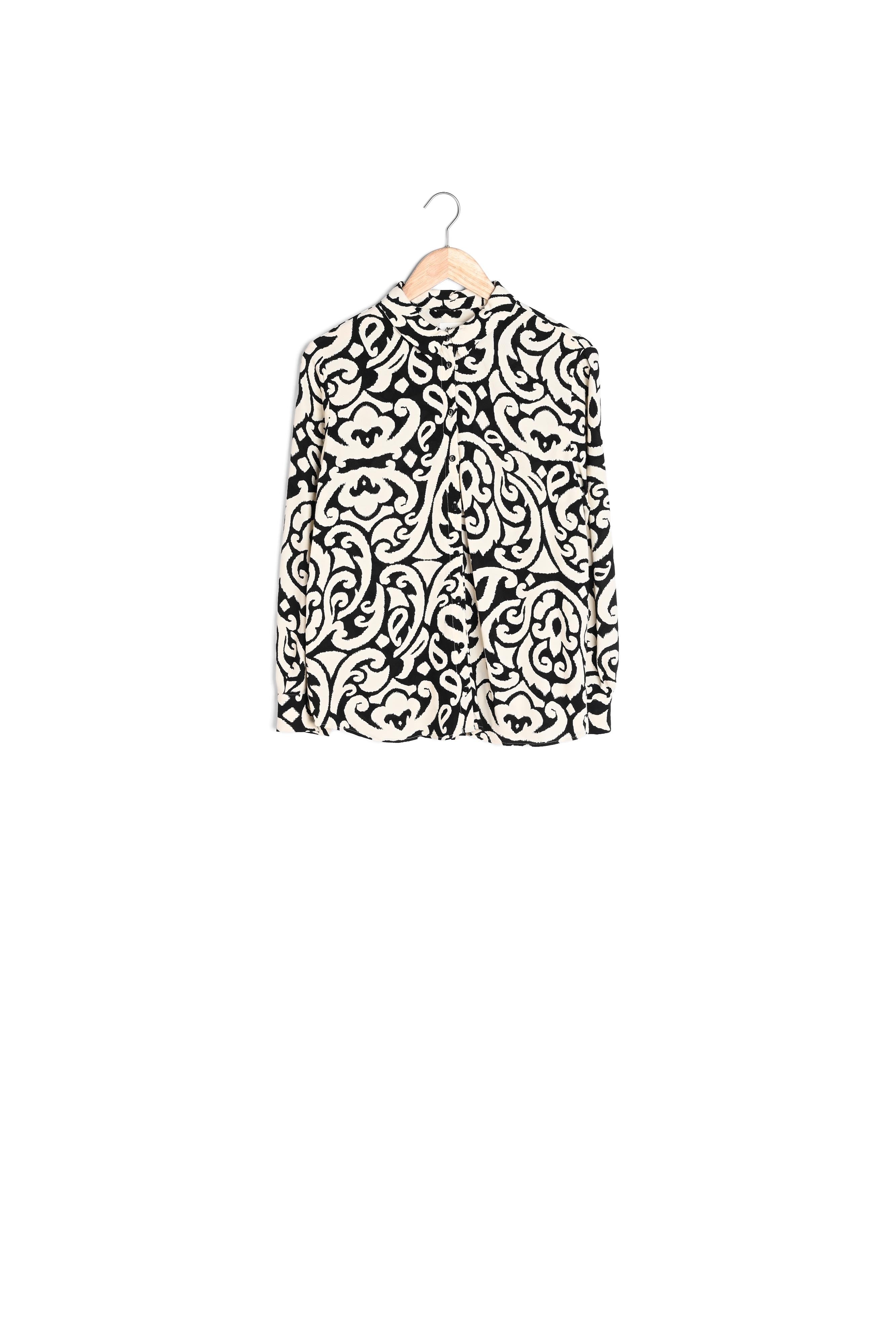 Chemisier Tica Faume - seconde main