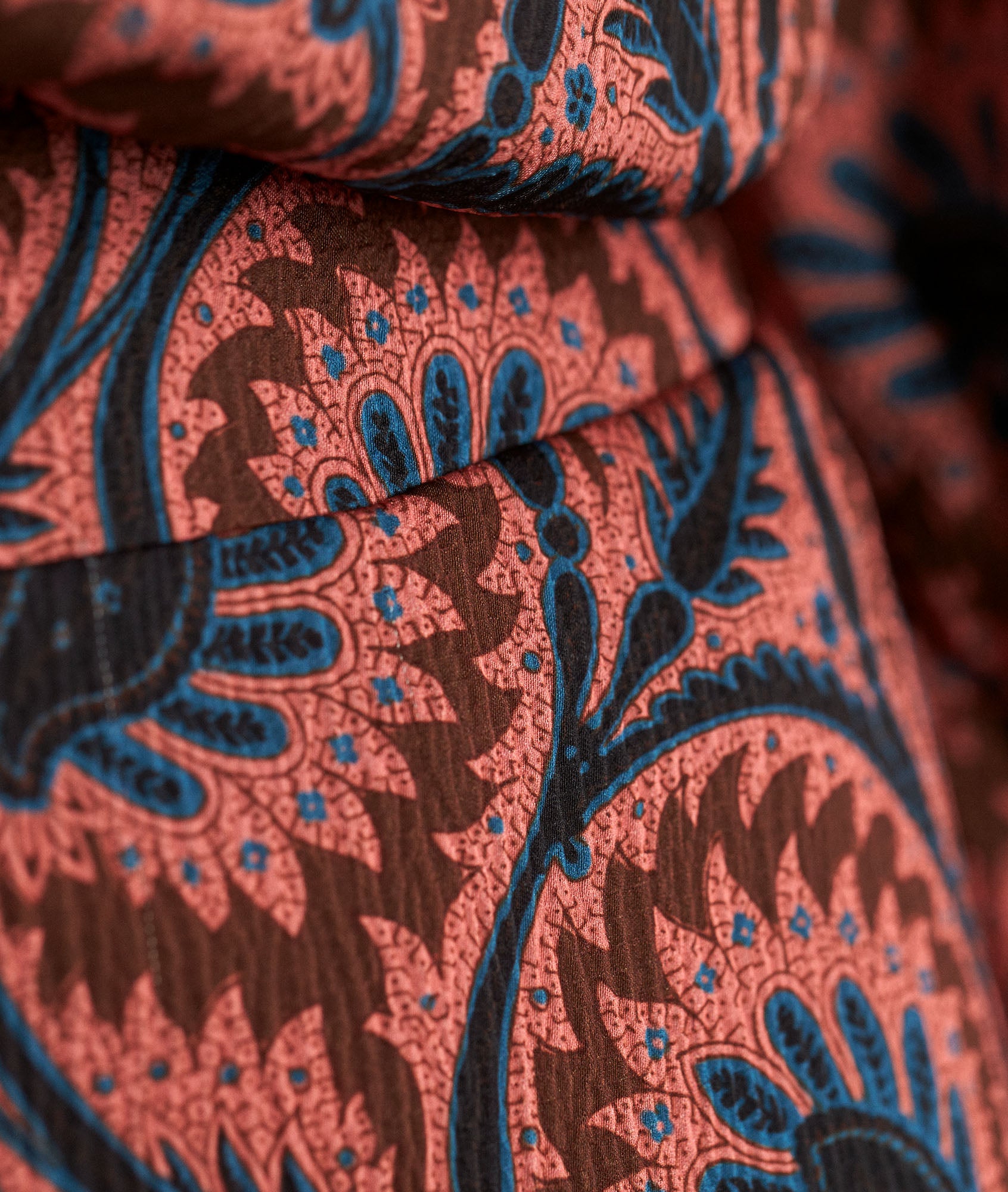 Pantalon large Leana Faume - seconde main