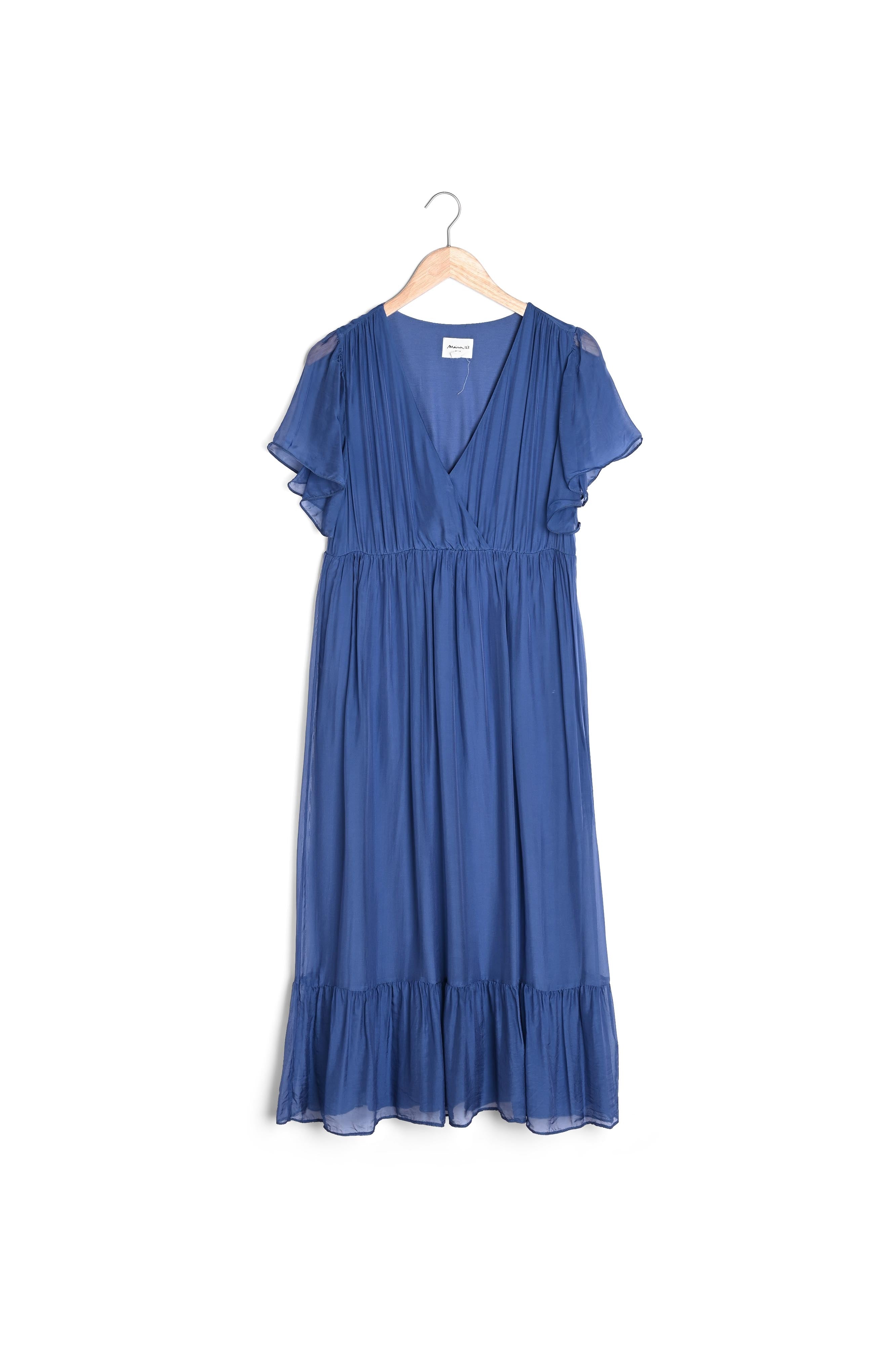 Robe Gretel Faume - seconde main