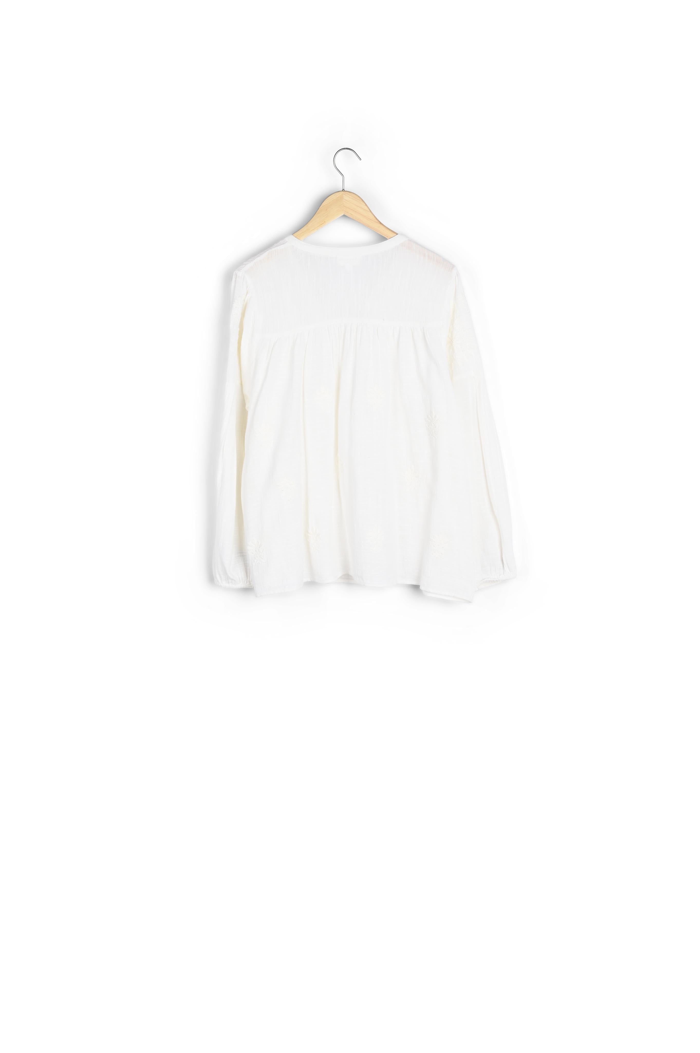 Chemise Talia Faume - seconde main