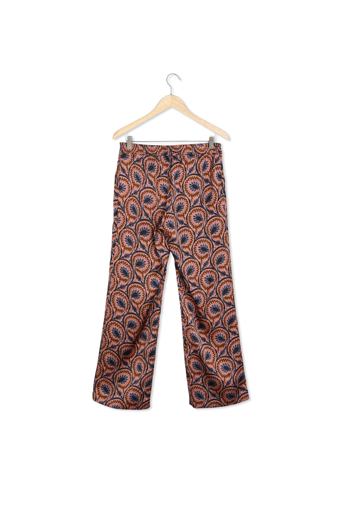 Pantalon large Leana Faume - seconde main