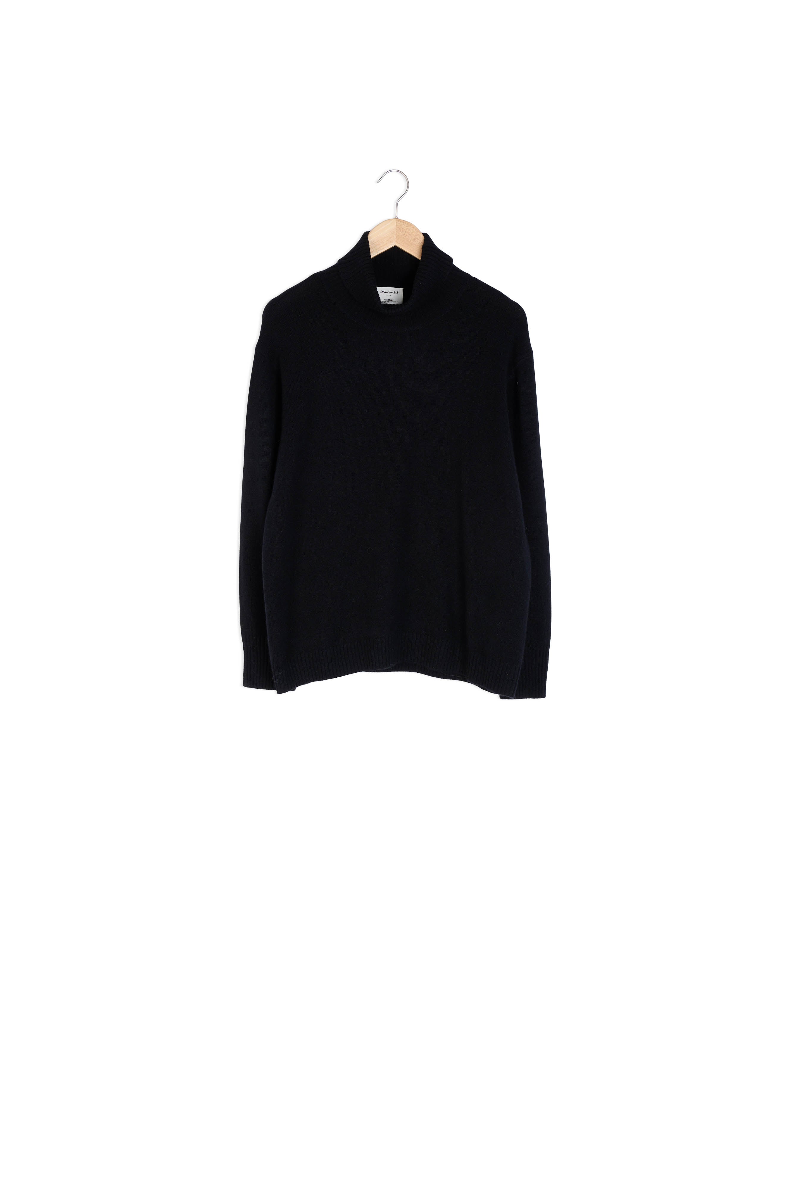 Pull en cachemire ADAMO Faume - seconde main