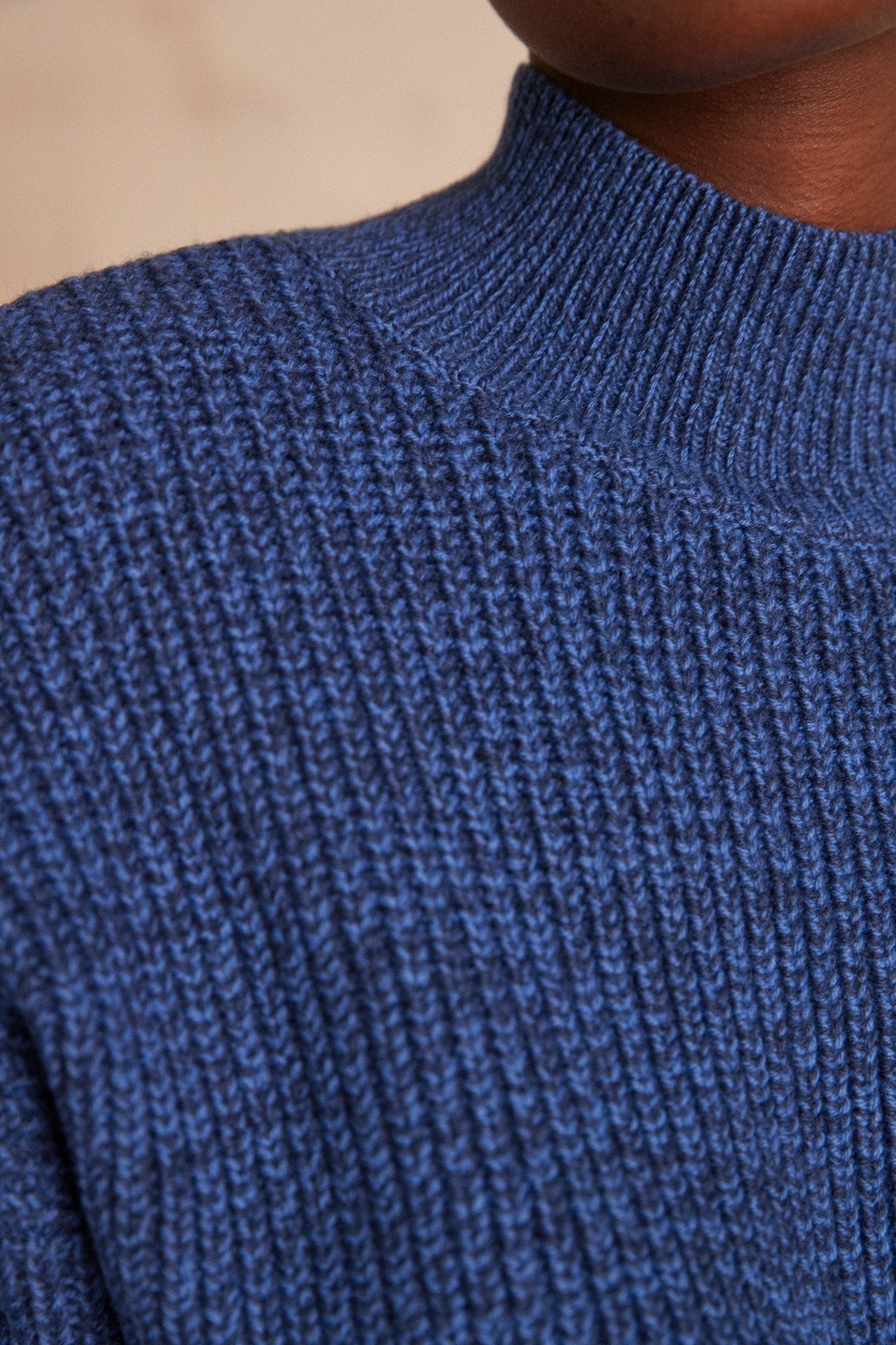 Pull Armand Faume - seconde main