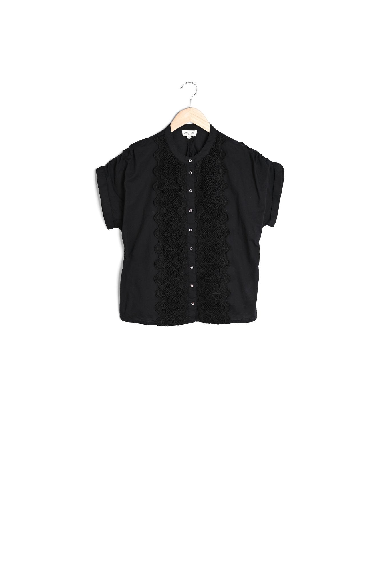Chemise Tio Faume - seconde main