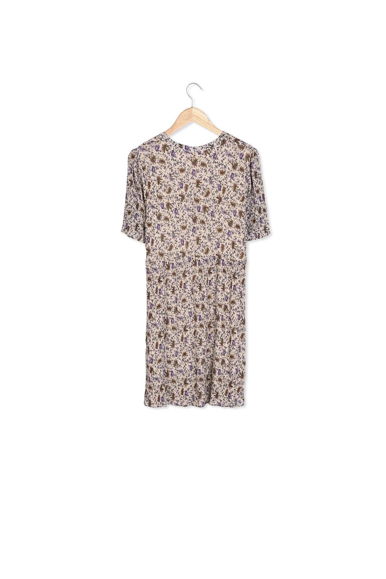 Robe ALBANE Faume - seconde main