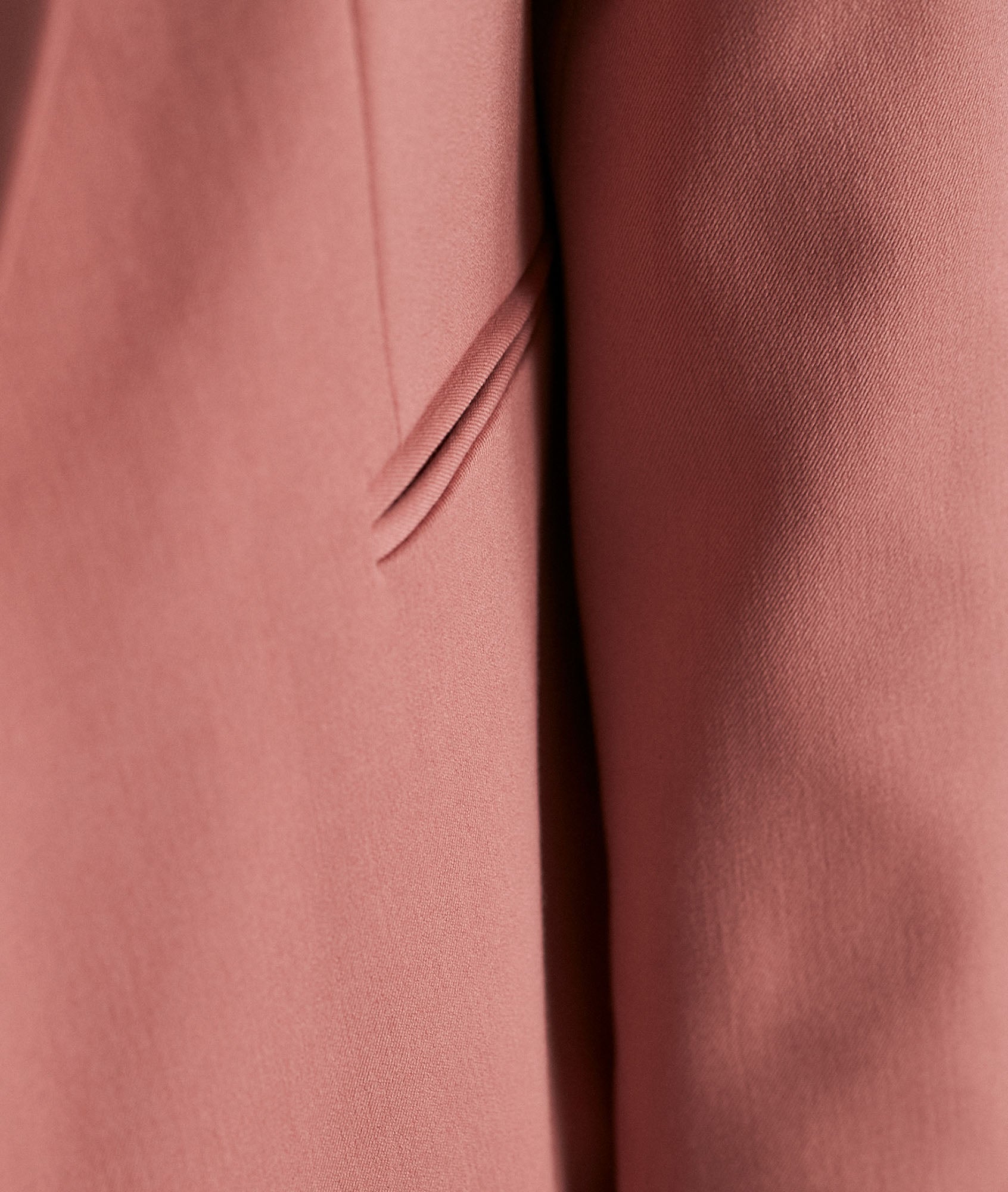 Veste de tailleur Reine Faume - seconde main