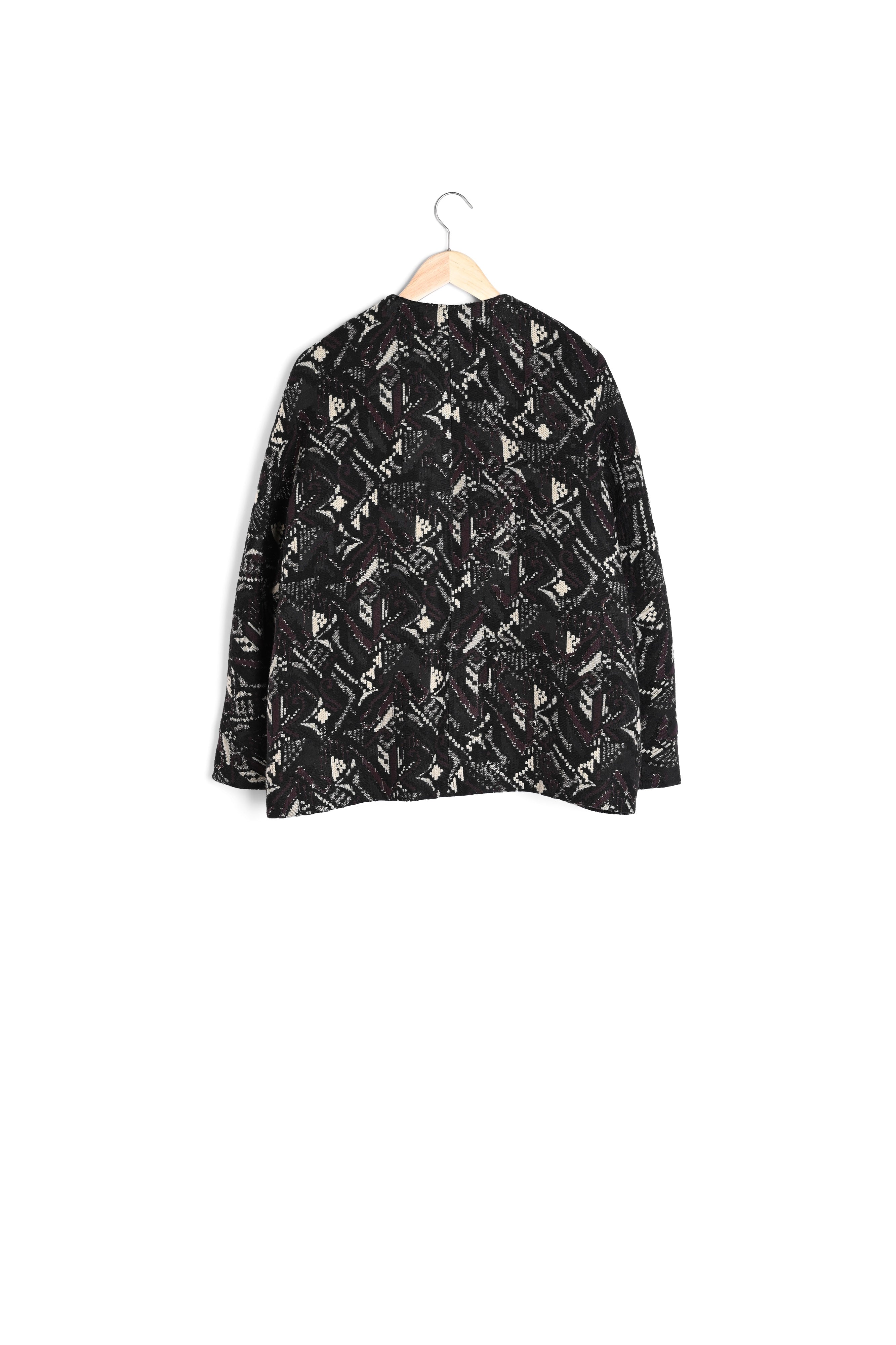 Veste MARILYN Faume - seconde main