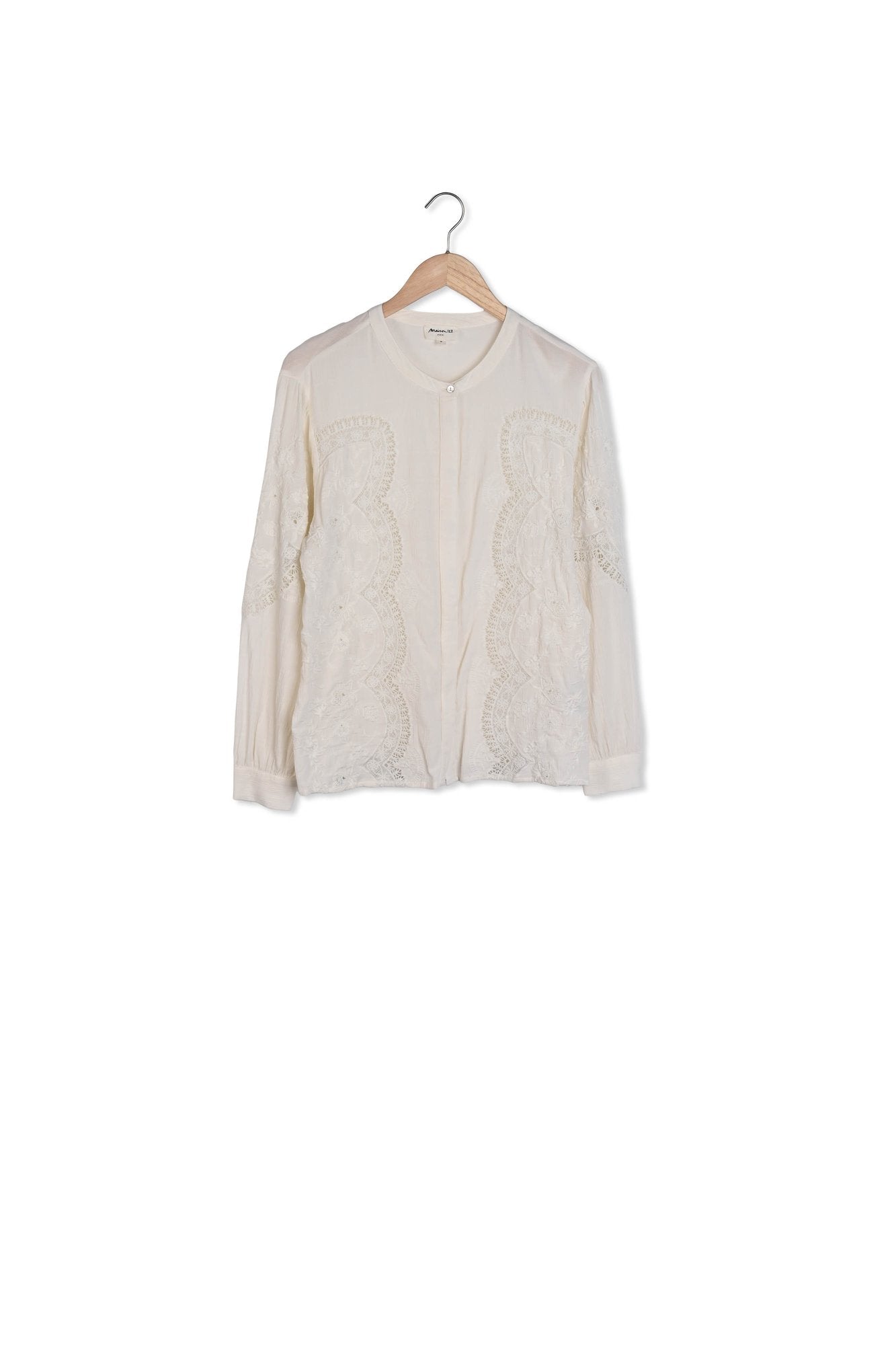 Chemisier BALI Faume - seconde main