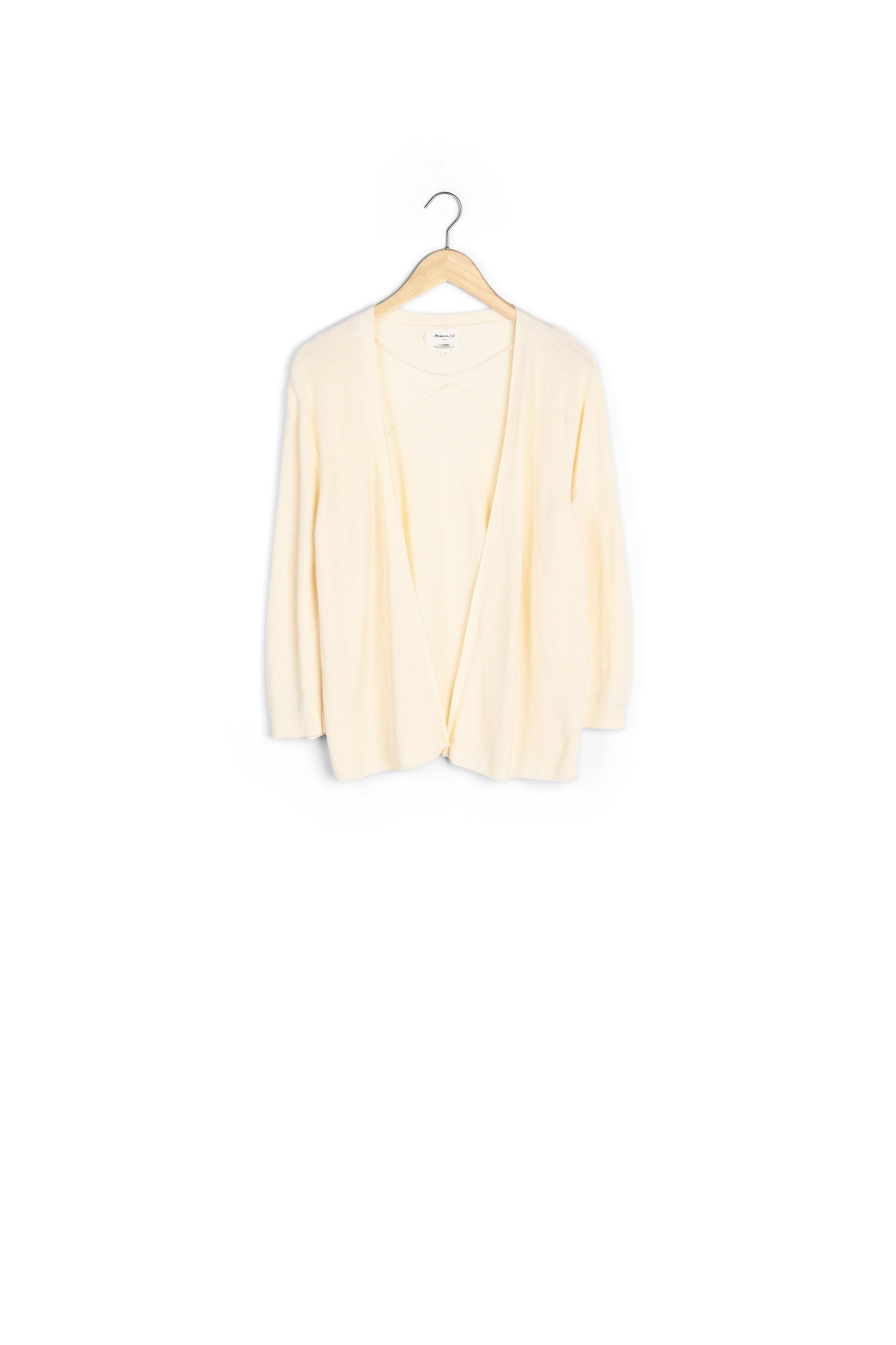 Cardigan Petronille Faume - seconde main