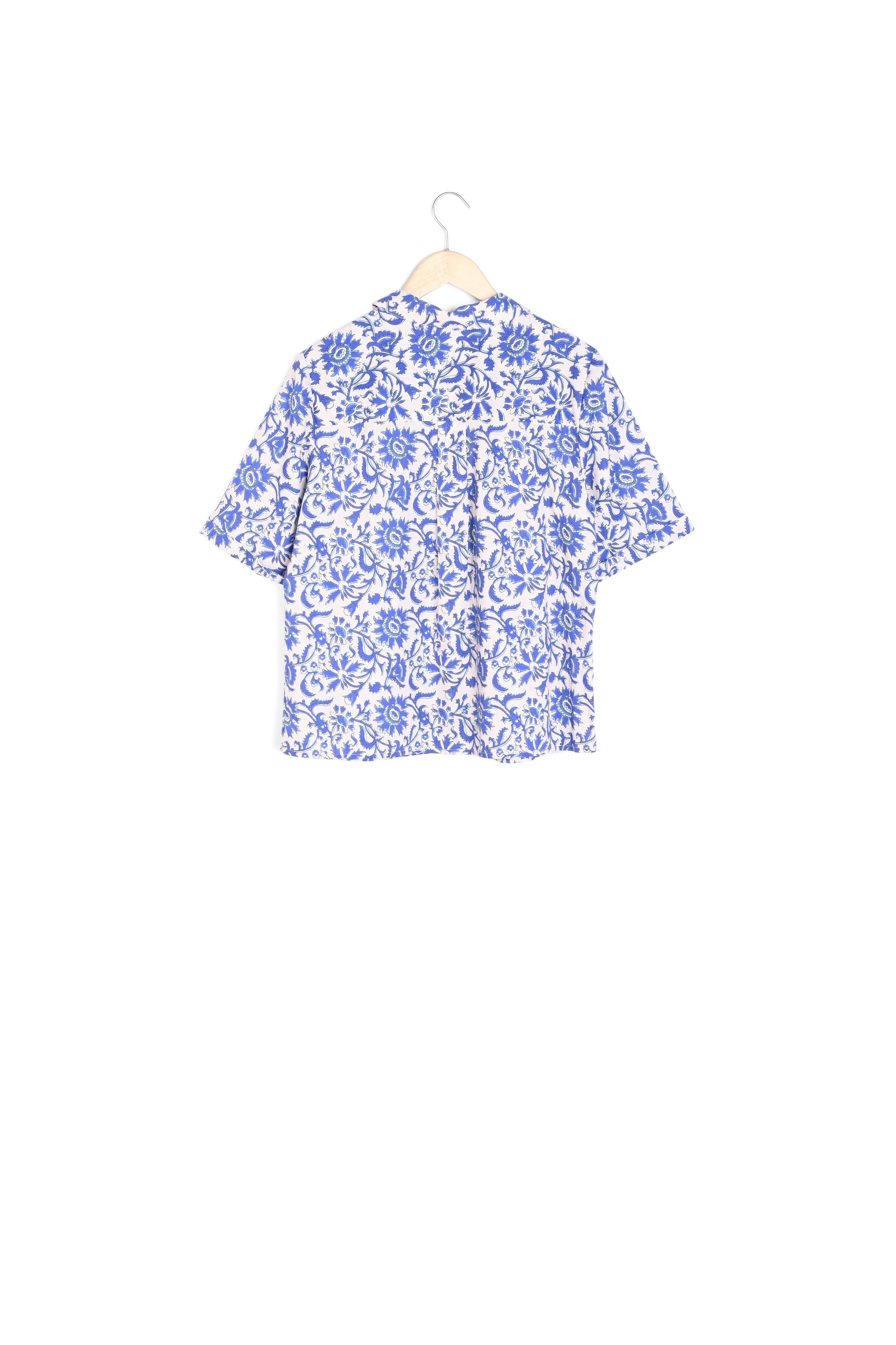 Chemise CAMILLA Faume - seconde main