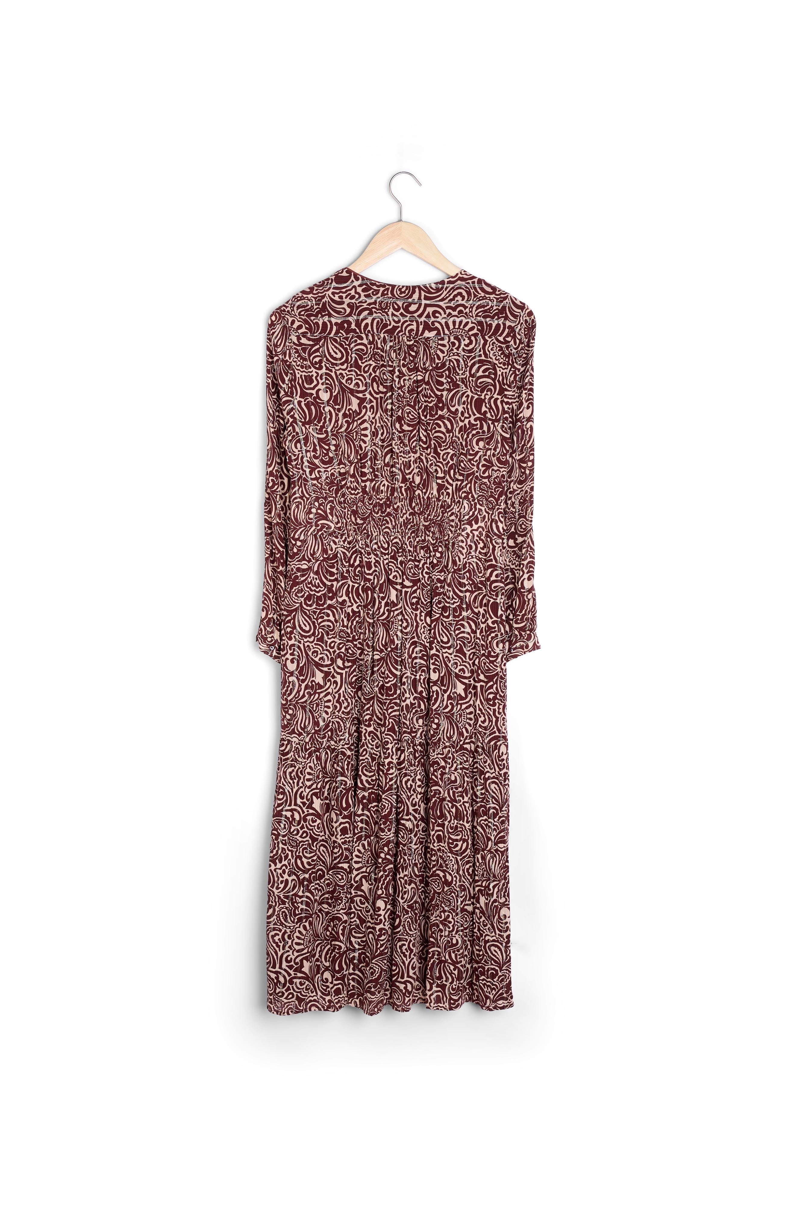 Robe Gayis Faume - seconde main