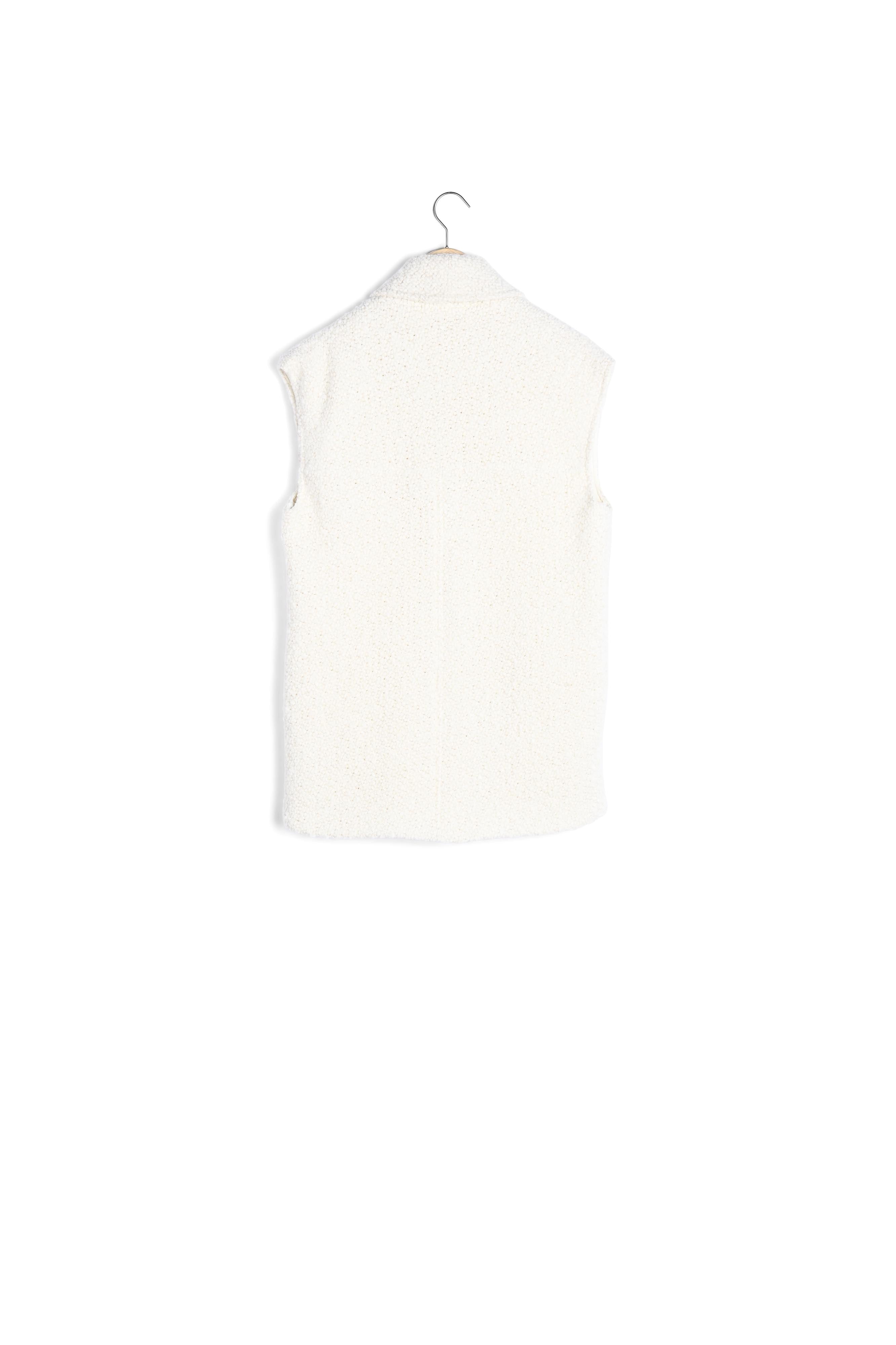 Veste sans manches FLOCON Faume - seconde main