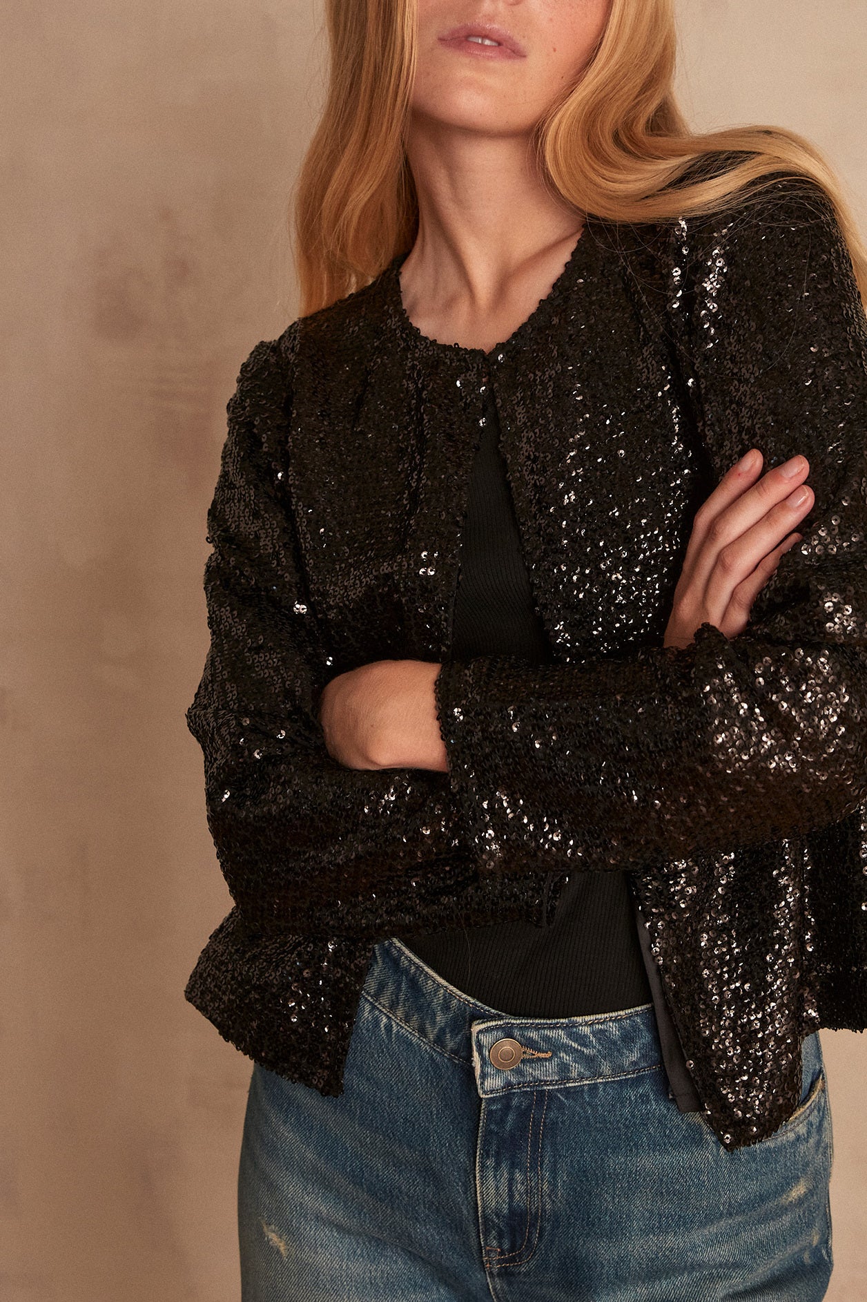 Veste BRIGHT Faume - seconde main