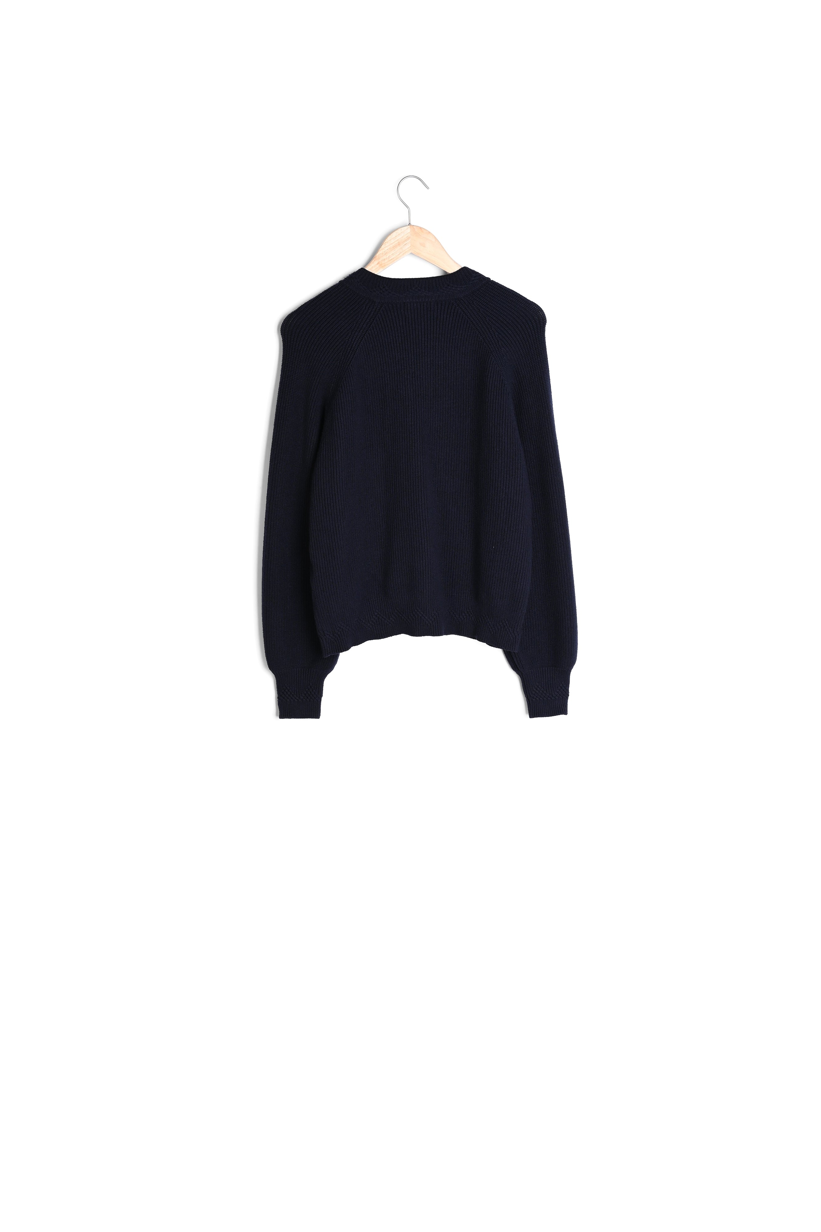 Cardigan ABYSSE Faume - seconde main