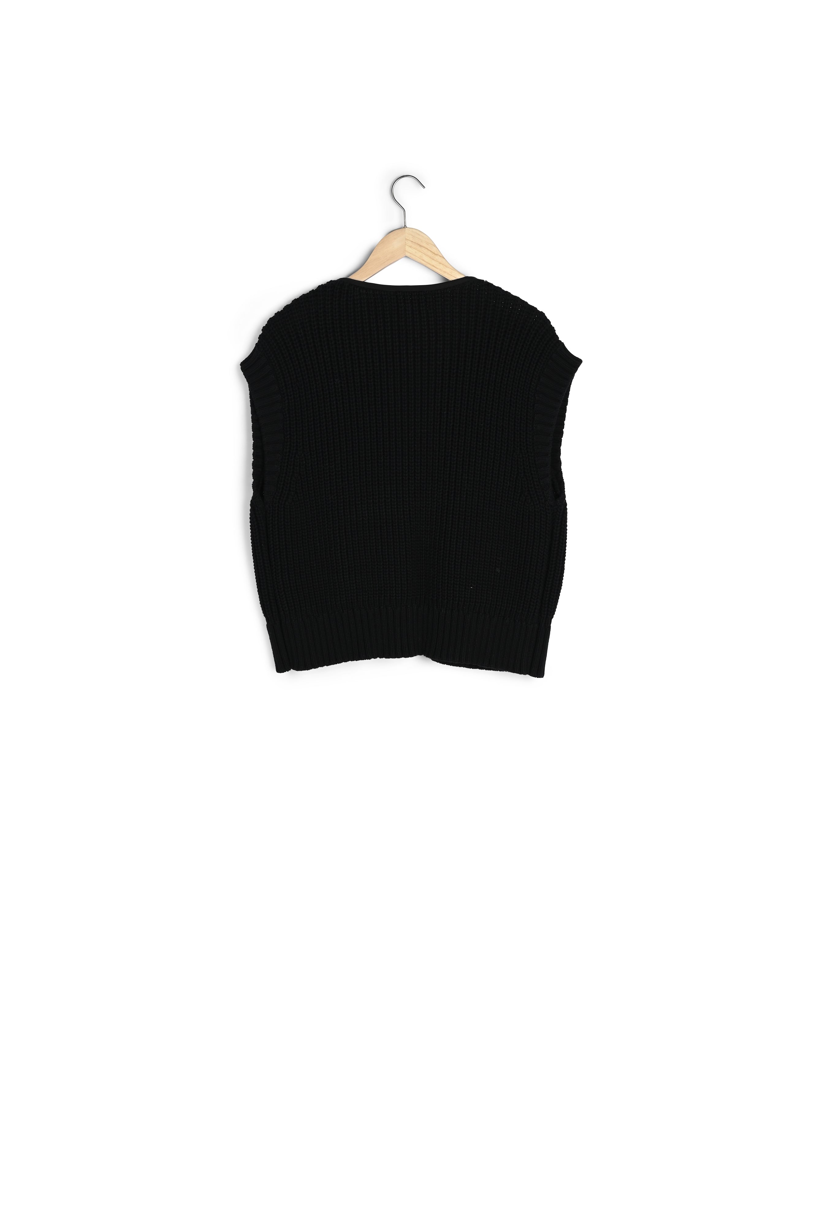 Gilet sans manches LAURENA Faume - seconde main