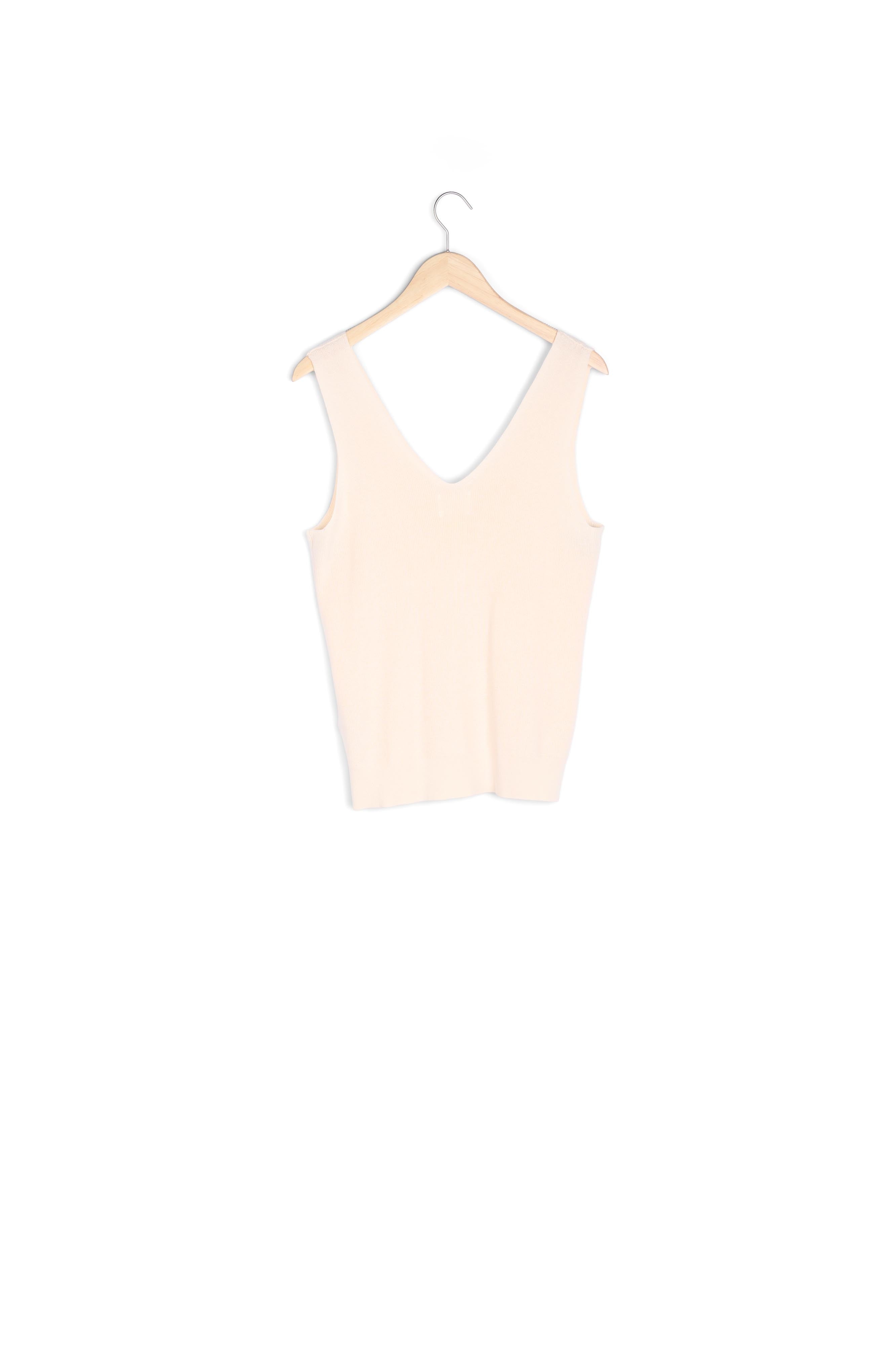 Top Patience Faume - seconde main