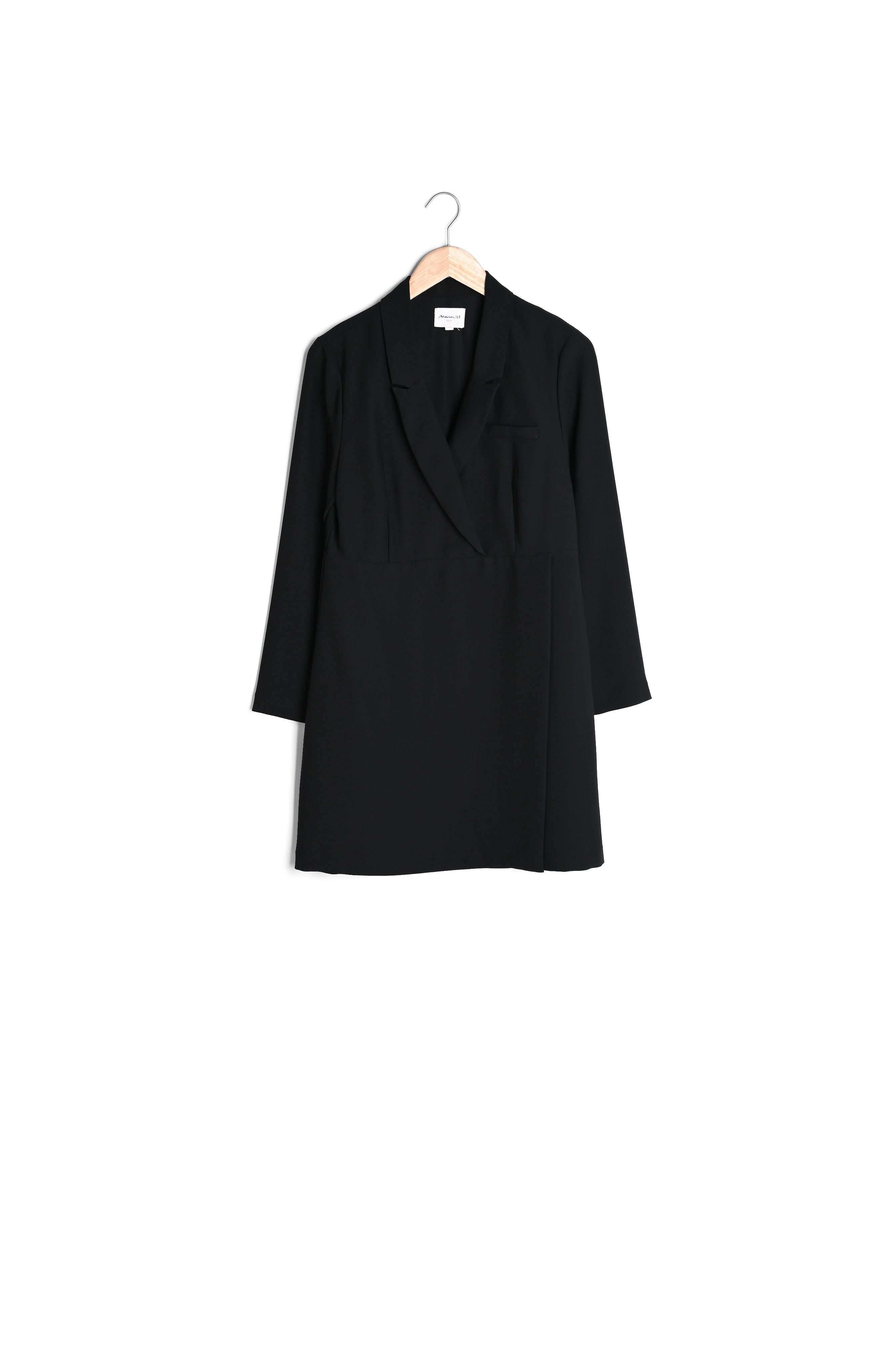 Robe CHARME Faume - seconde main