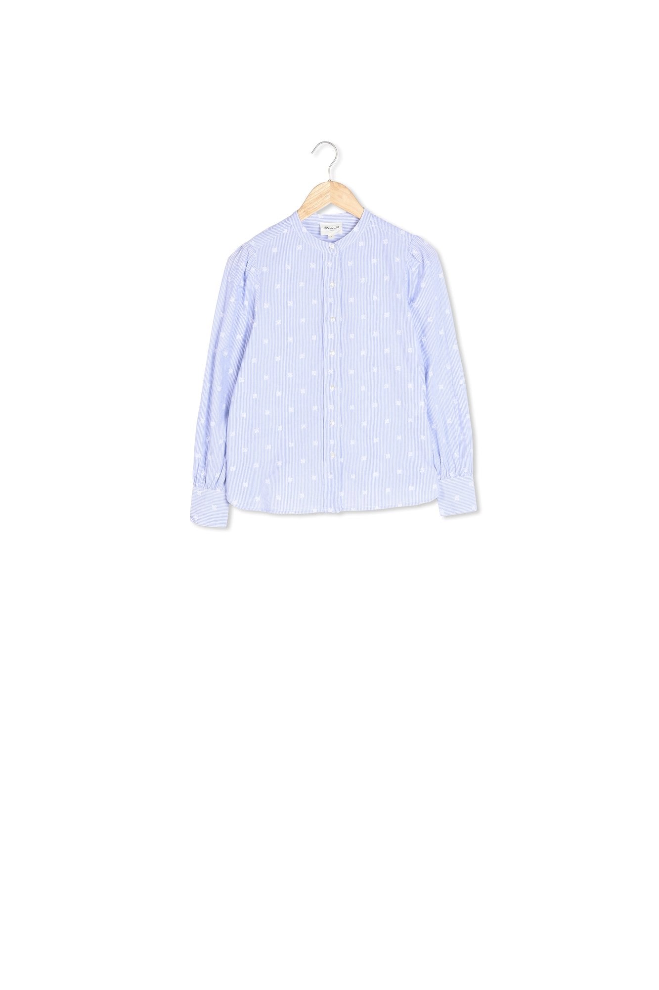 Chemise PENSEE Faume - seconde main