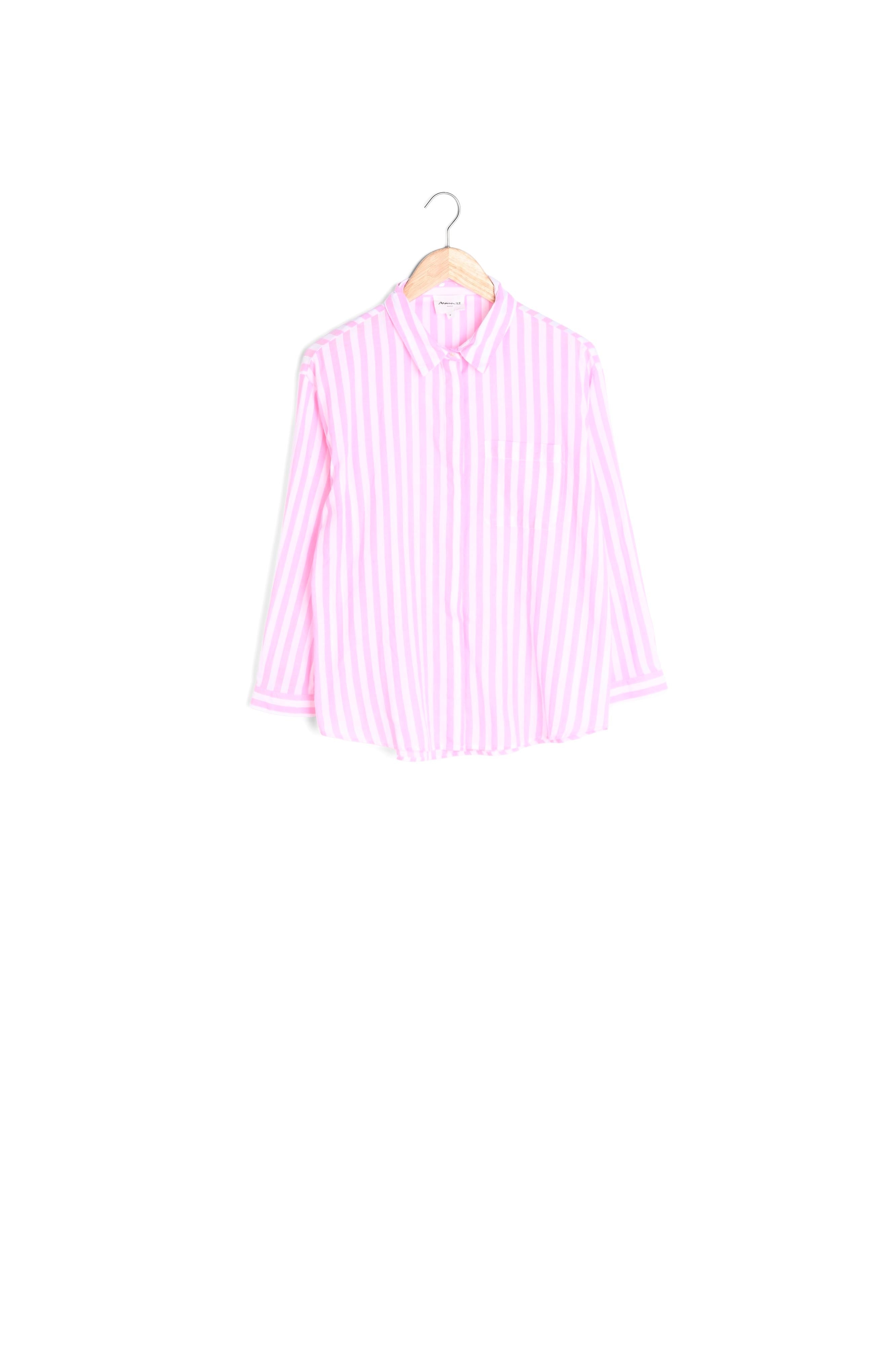 Chemise Marilou Faume - seconde main