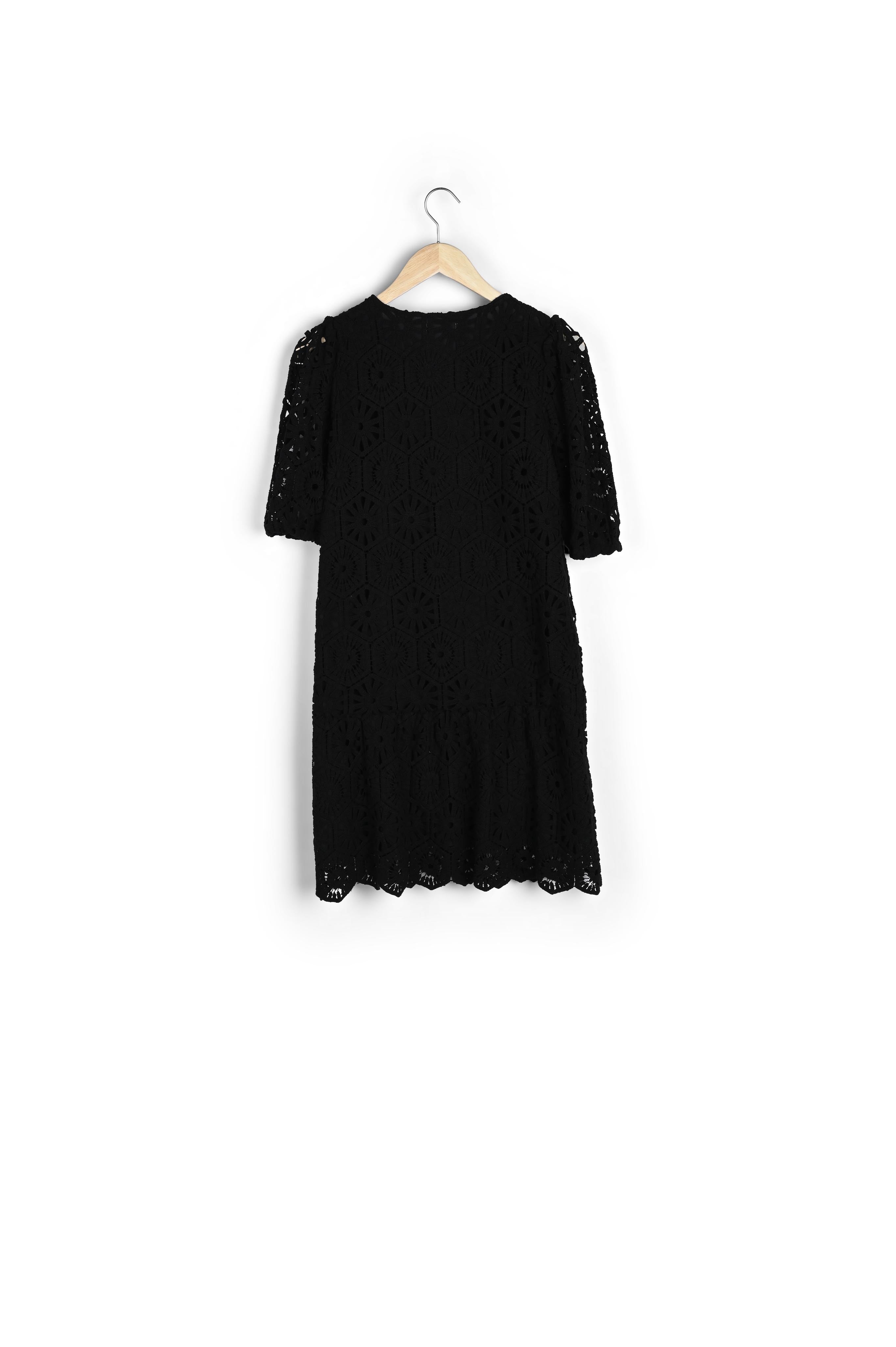 Robe Glori Faume - seconde main