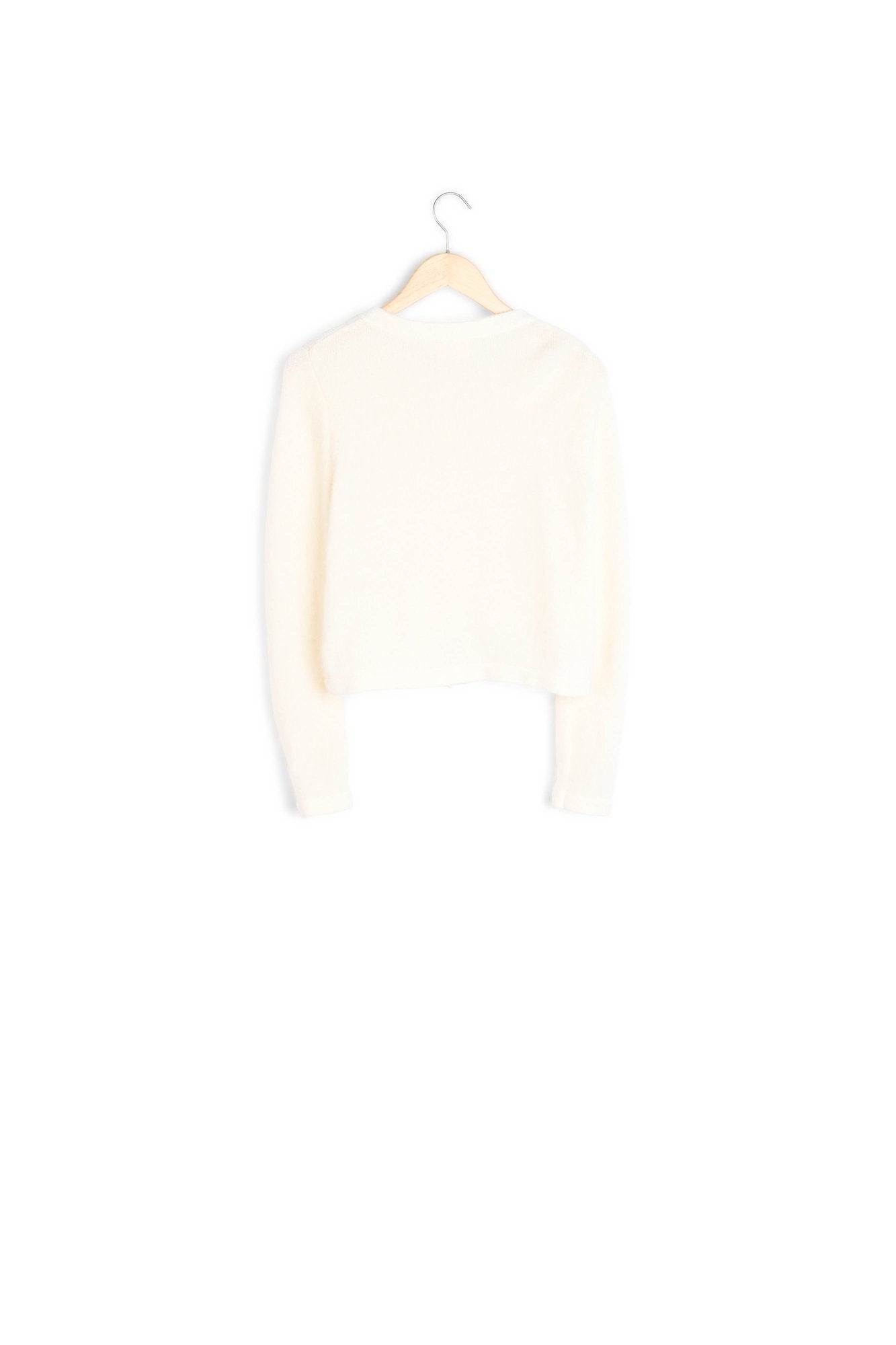 Gilet CHRISTENSEN Faume - seconde main