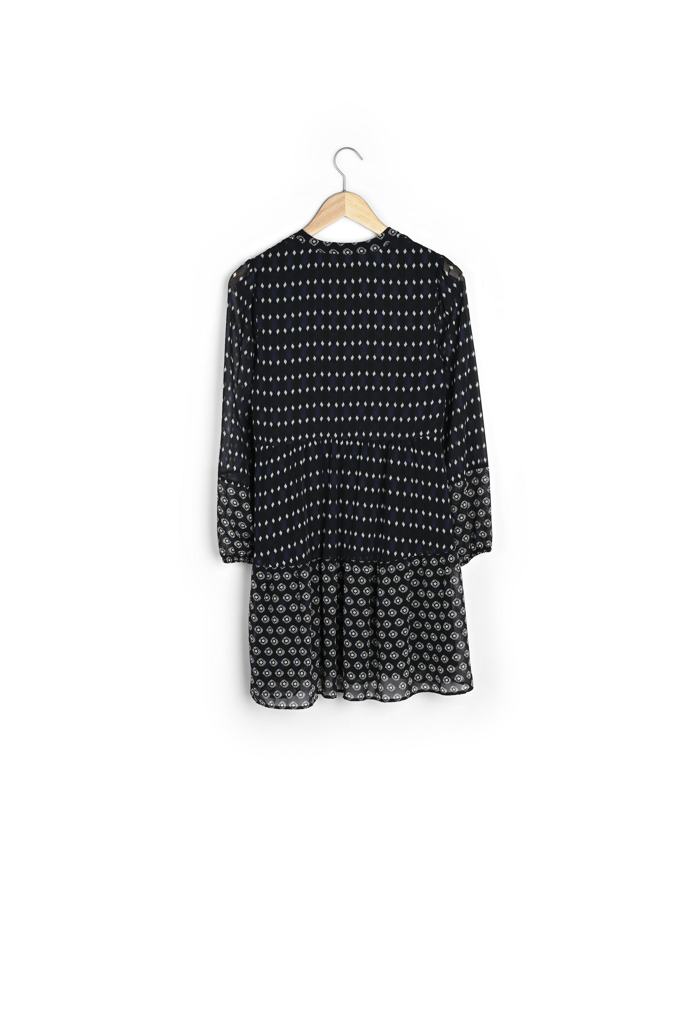 Robe Gama Faume - seconde main