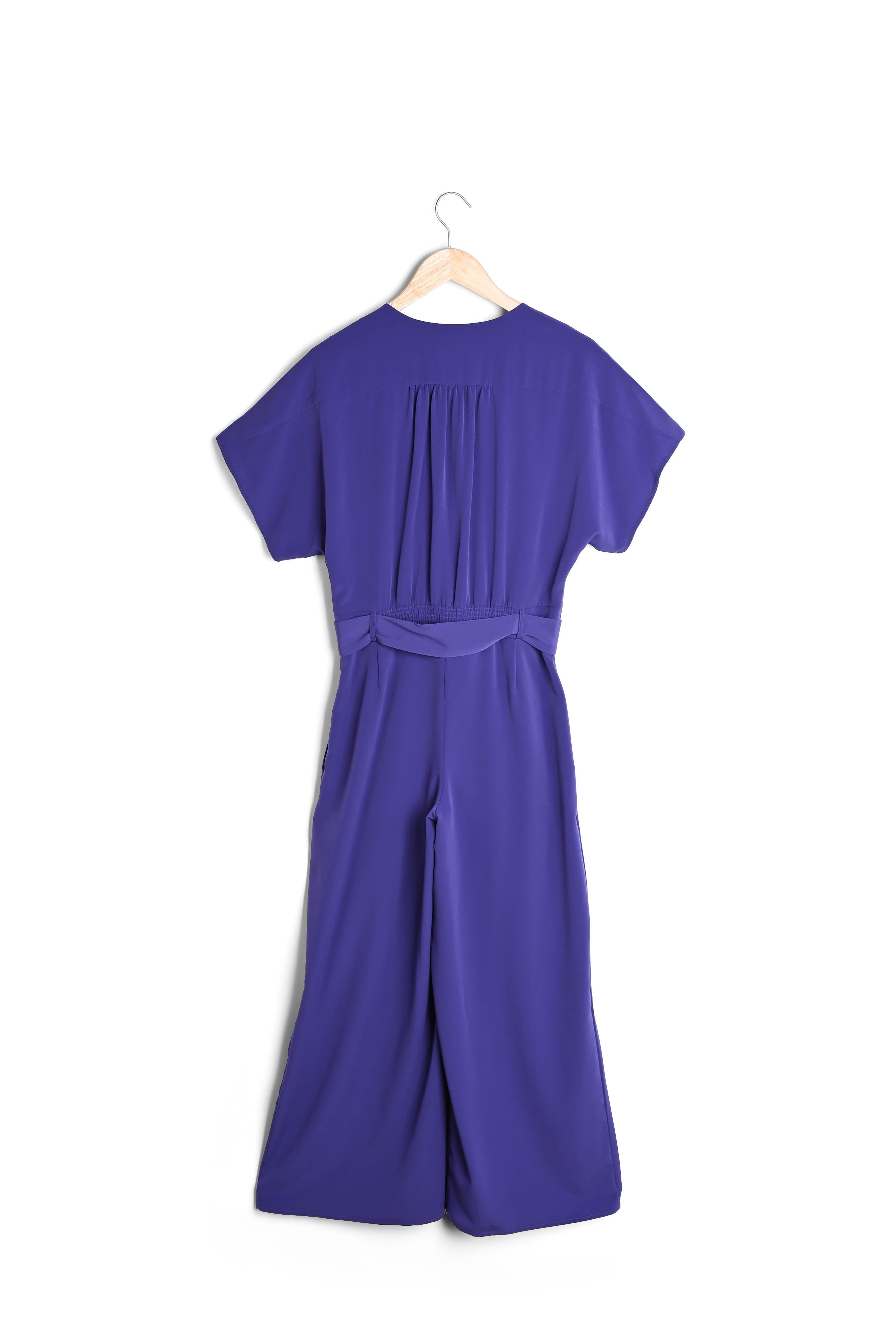 Combinaison GISELA Faume - seconde main