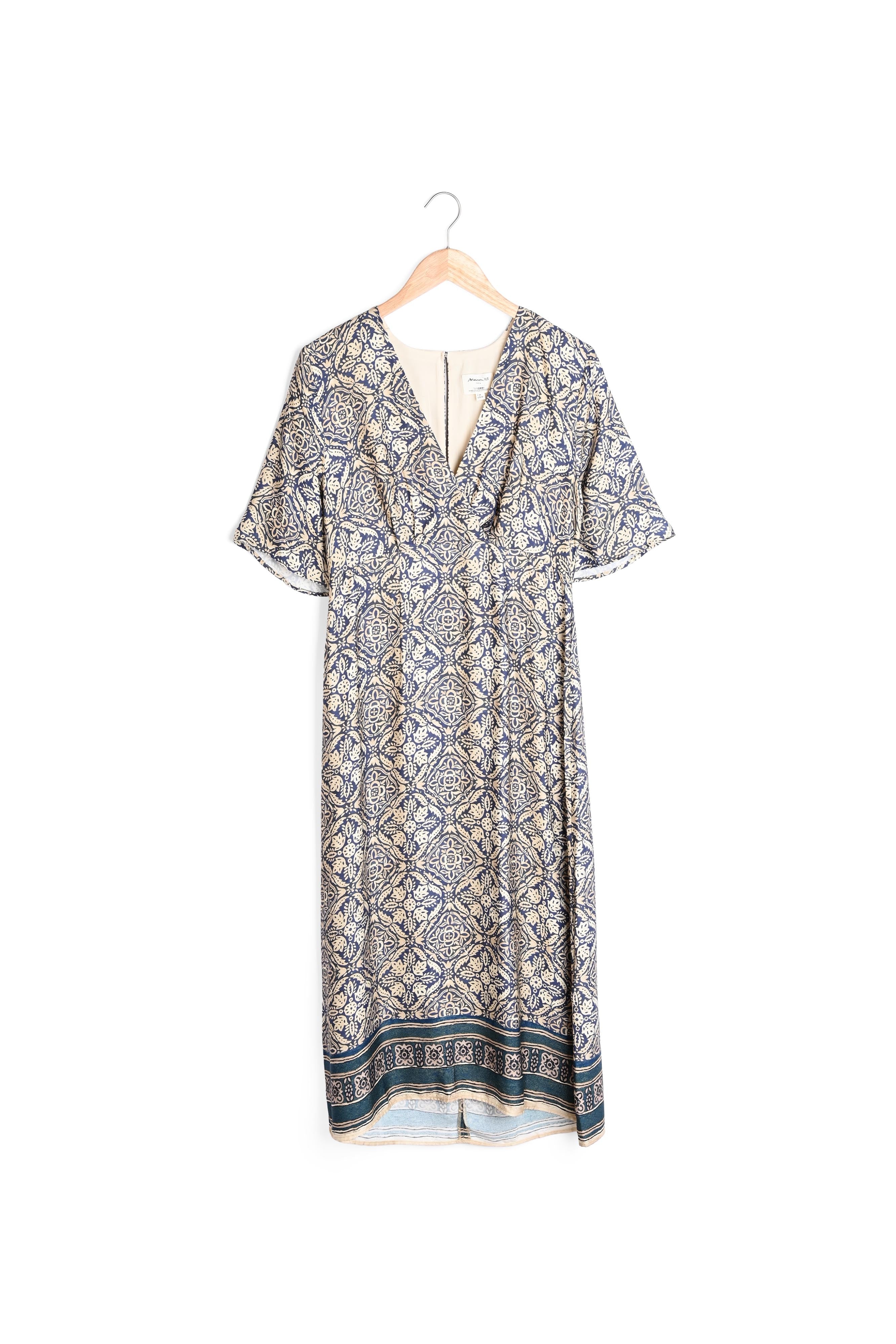 Robe ALOE Faume - seconde main