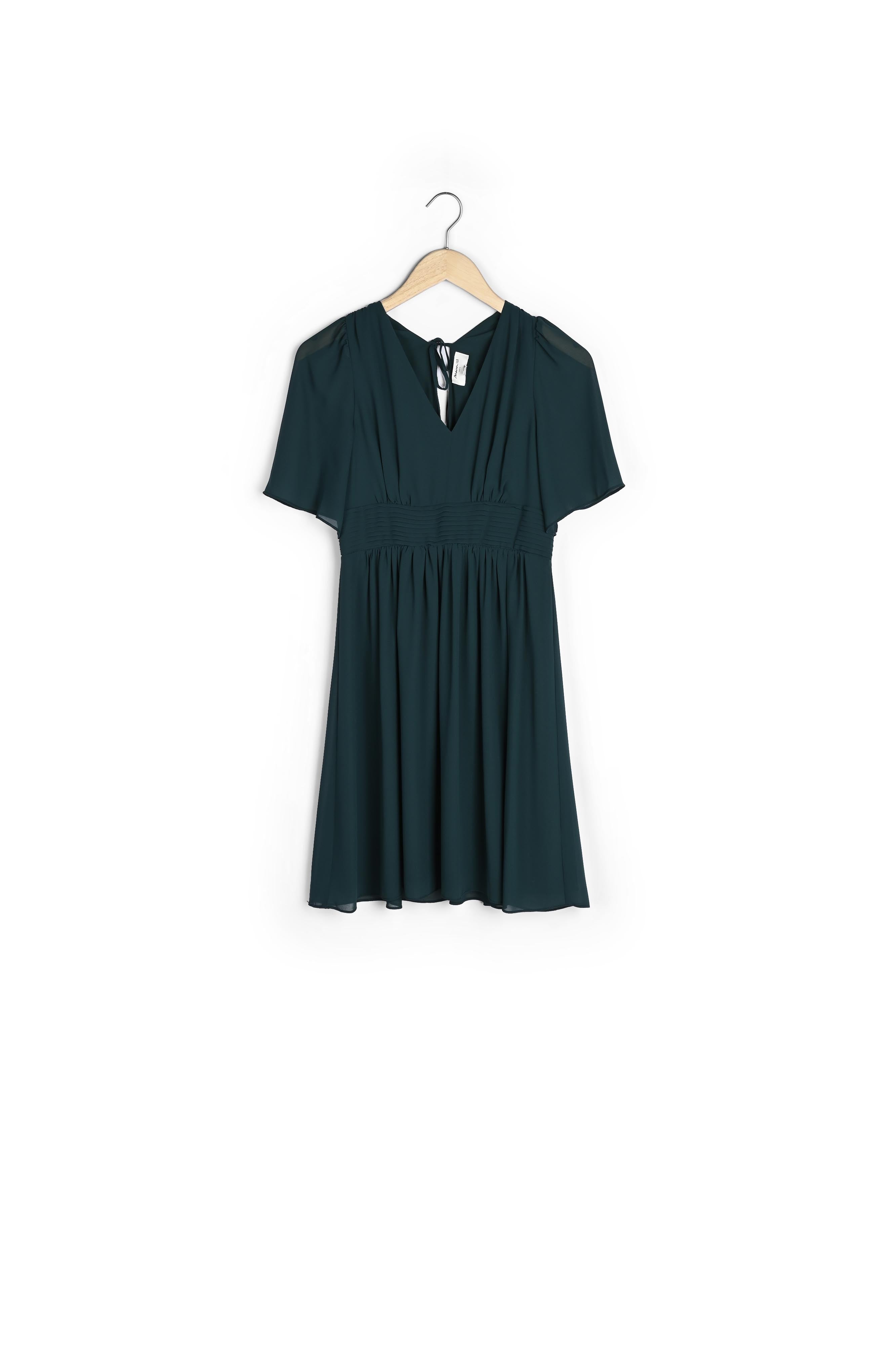 Robe NOURA BIS Faume - seconde main