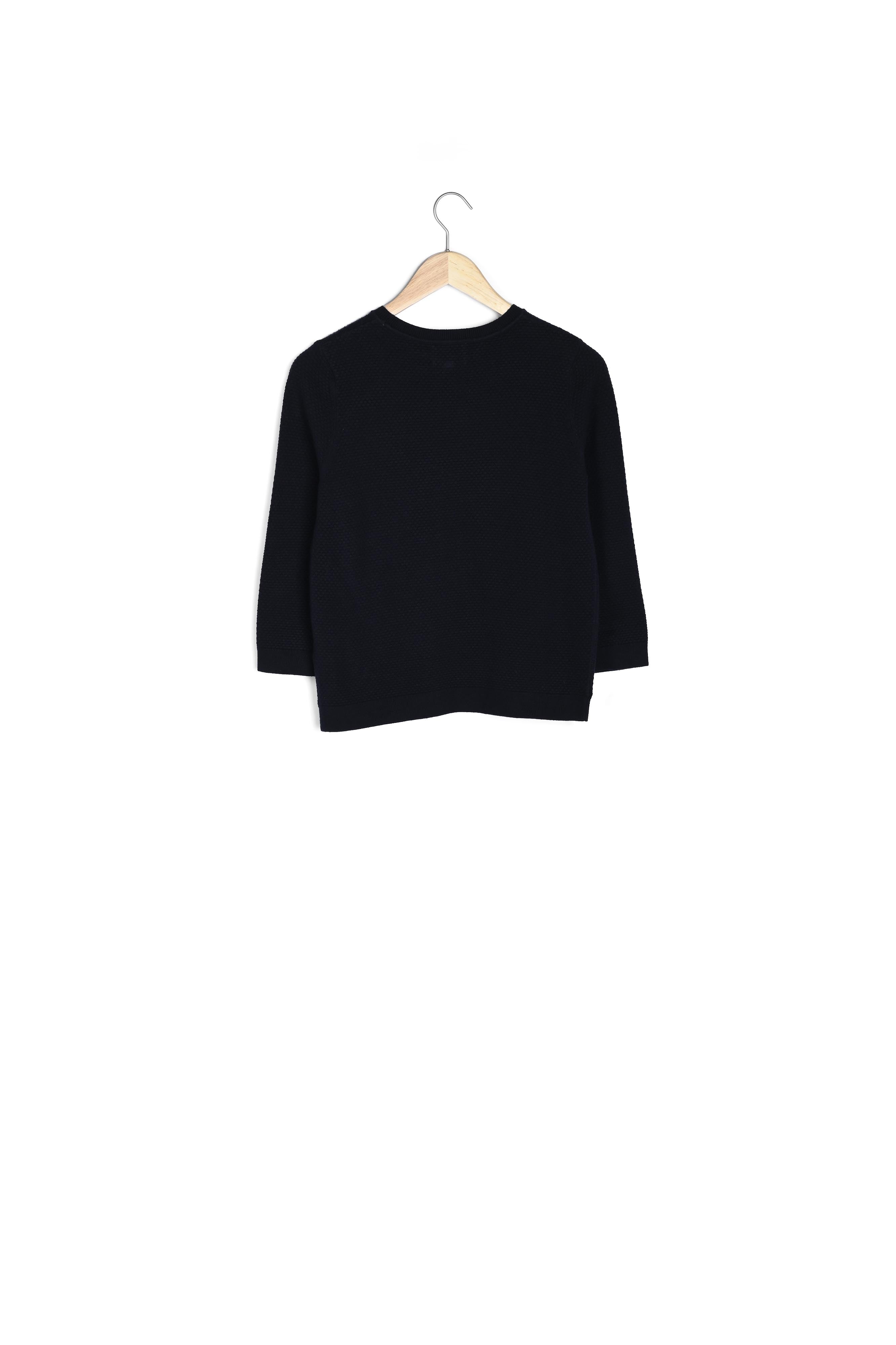 Pull ALF Faume - seconde main