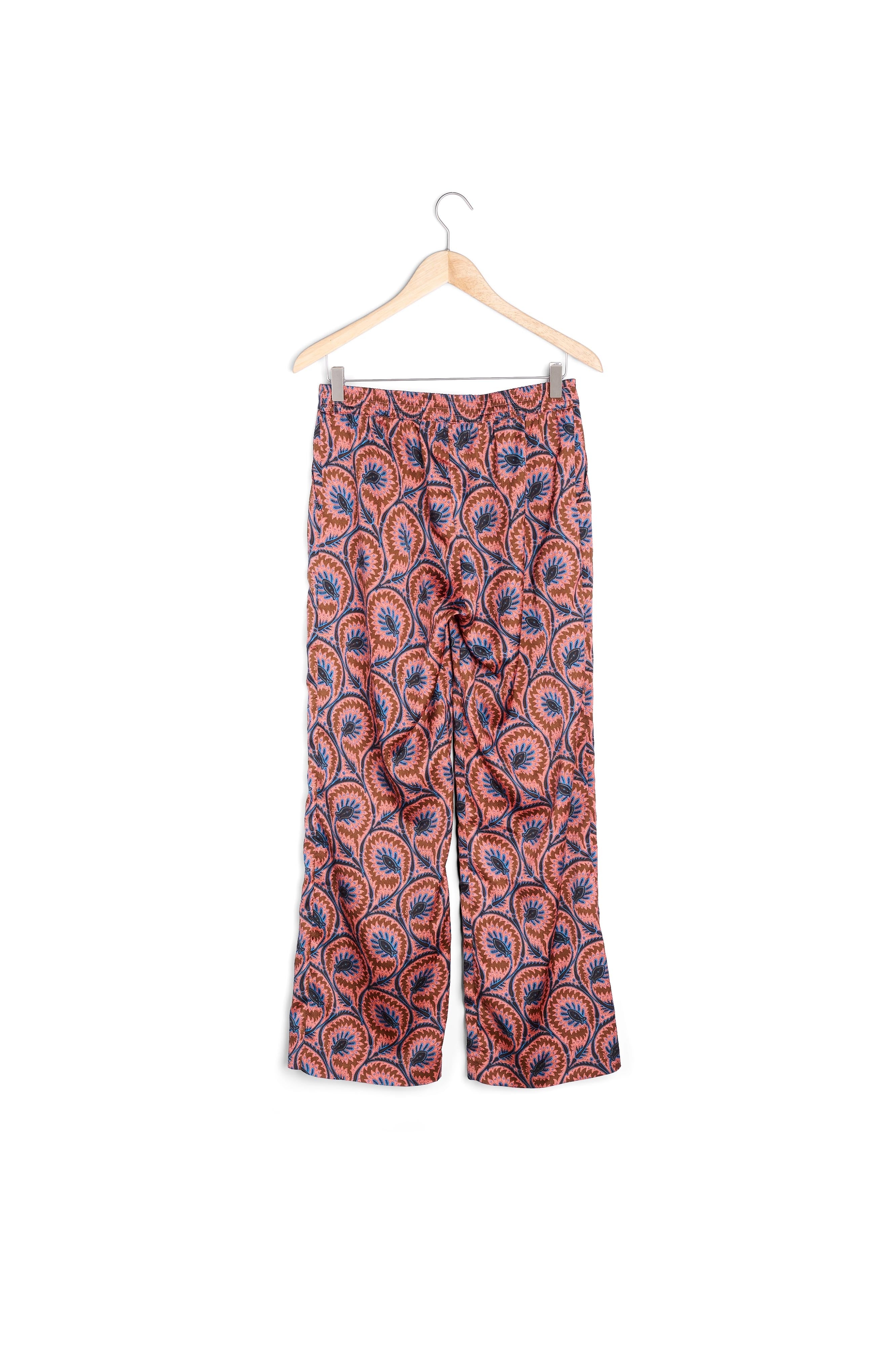 Pantalon large Leana Faume - seconde main