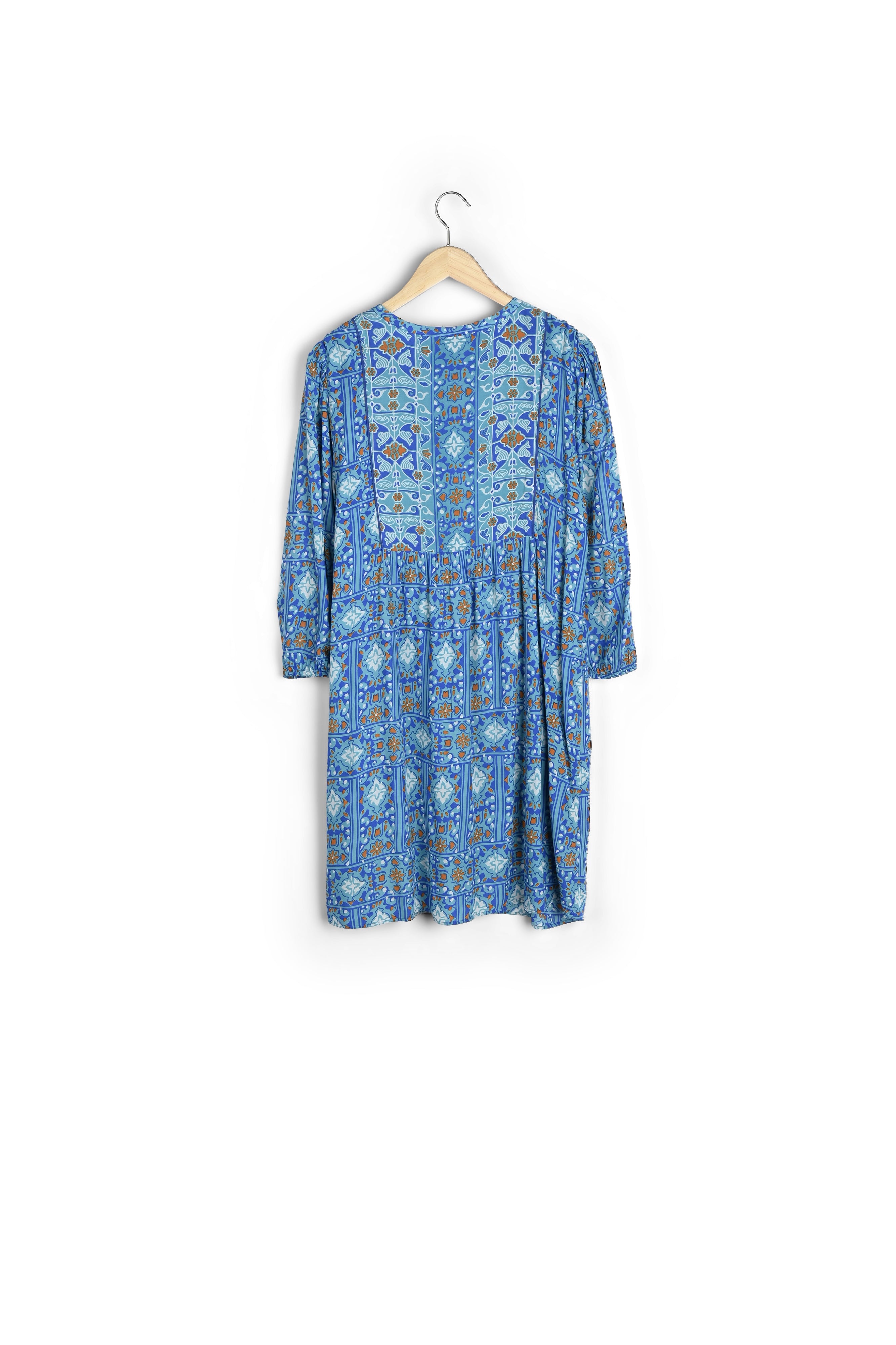 Robe Gianna Faume - seconde main