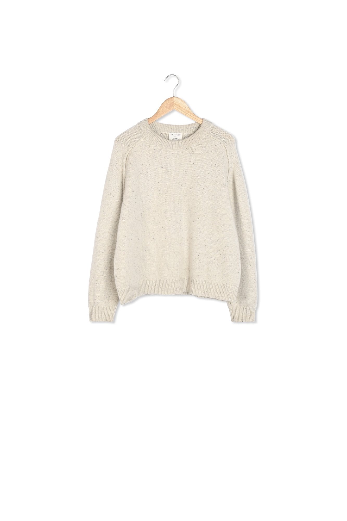 Pull en laine CEANE Faume - seconde main