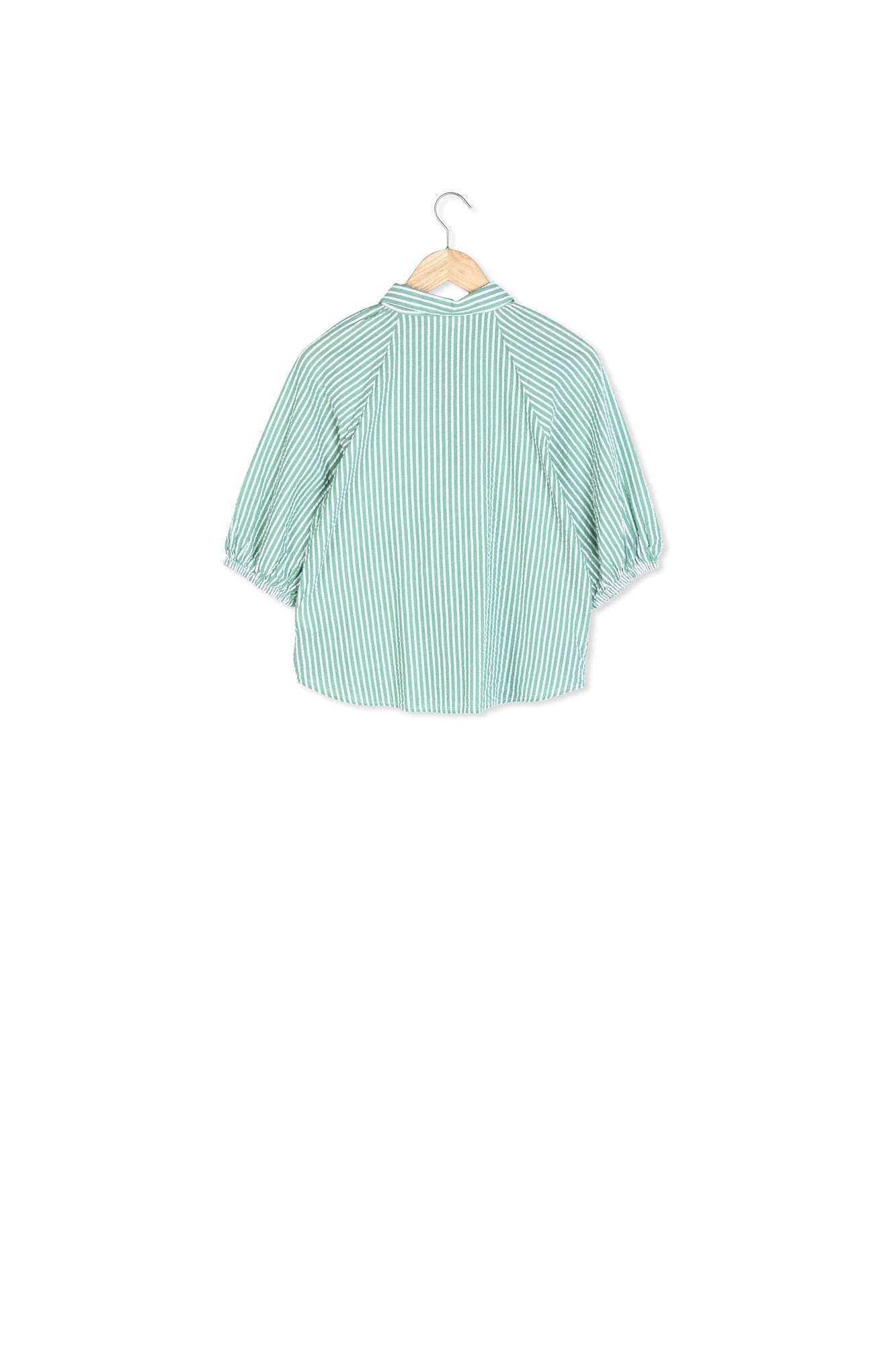 Blouse CHERAZADE Faume - seconde main