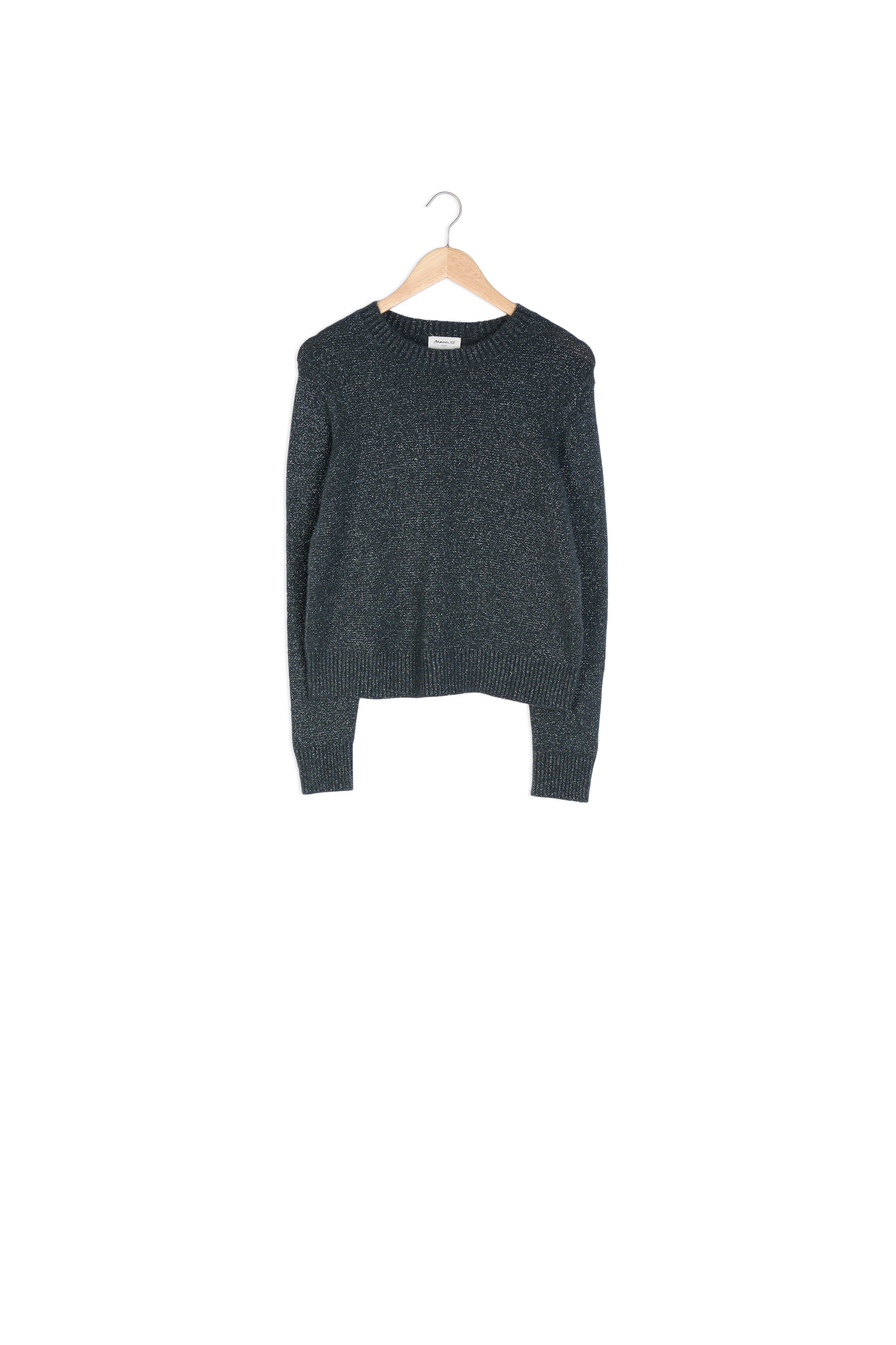 Pull Alea Faume - seconde main
