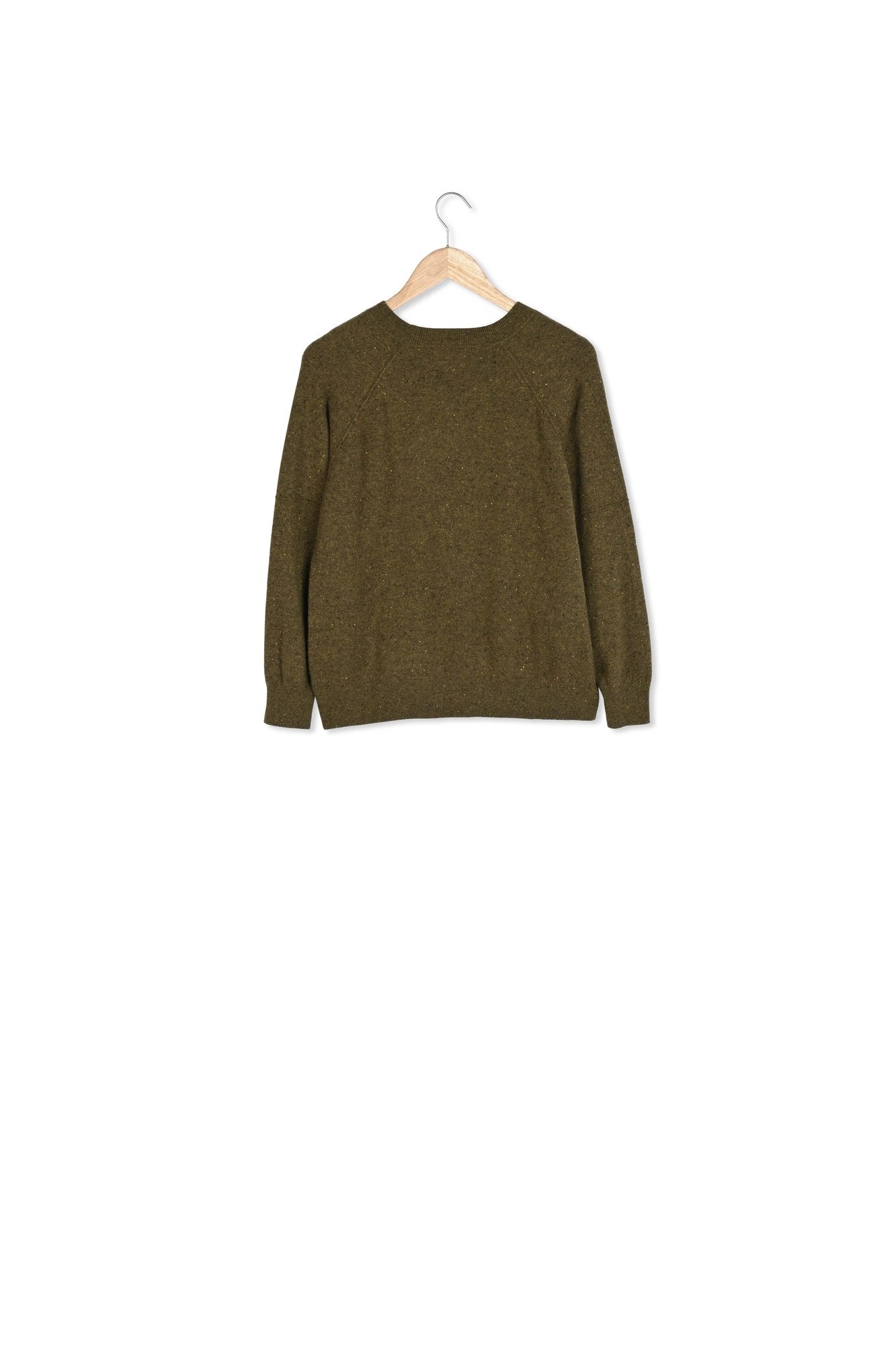 Pull en cachemire ARY BIS Faume - seconde main