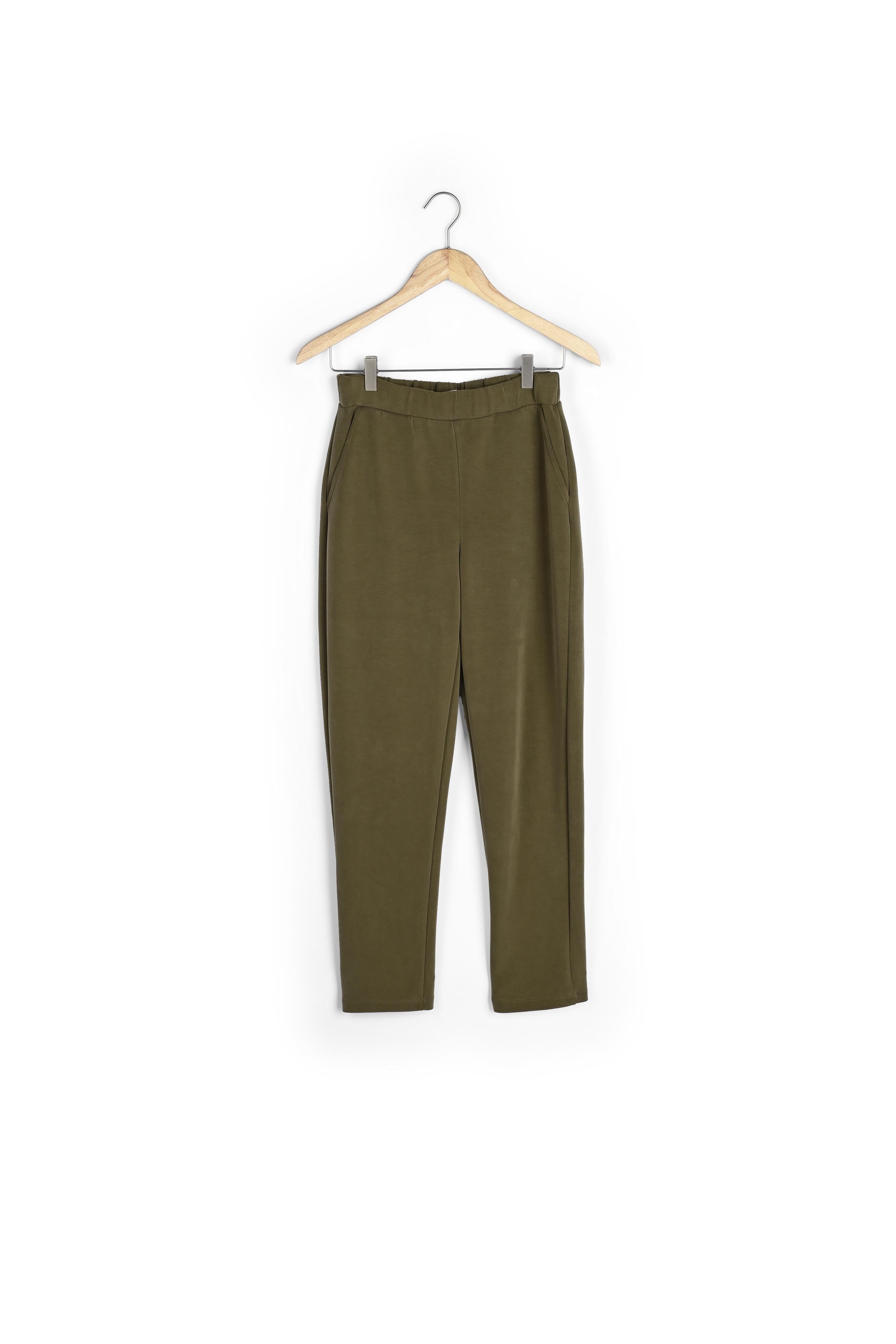 Pantalon VASSILI Faume - seconde main