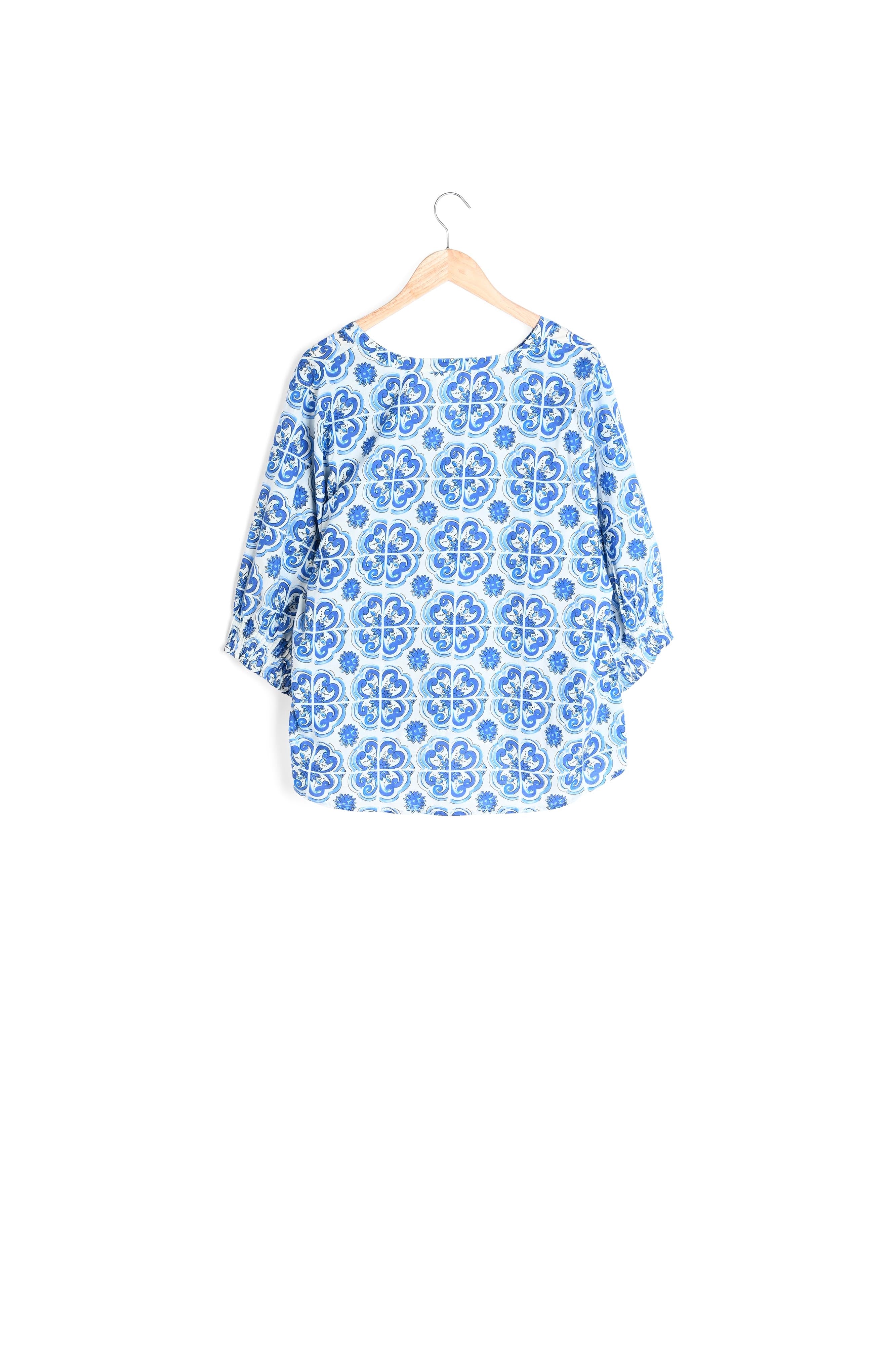 Blouse Cendrillon Faume - seconde main