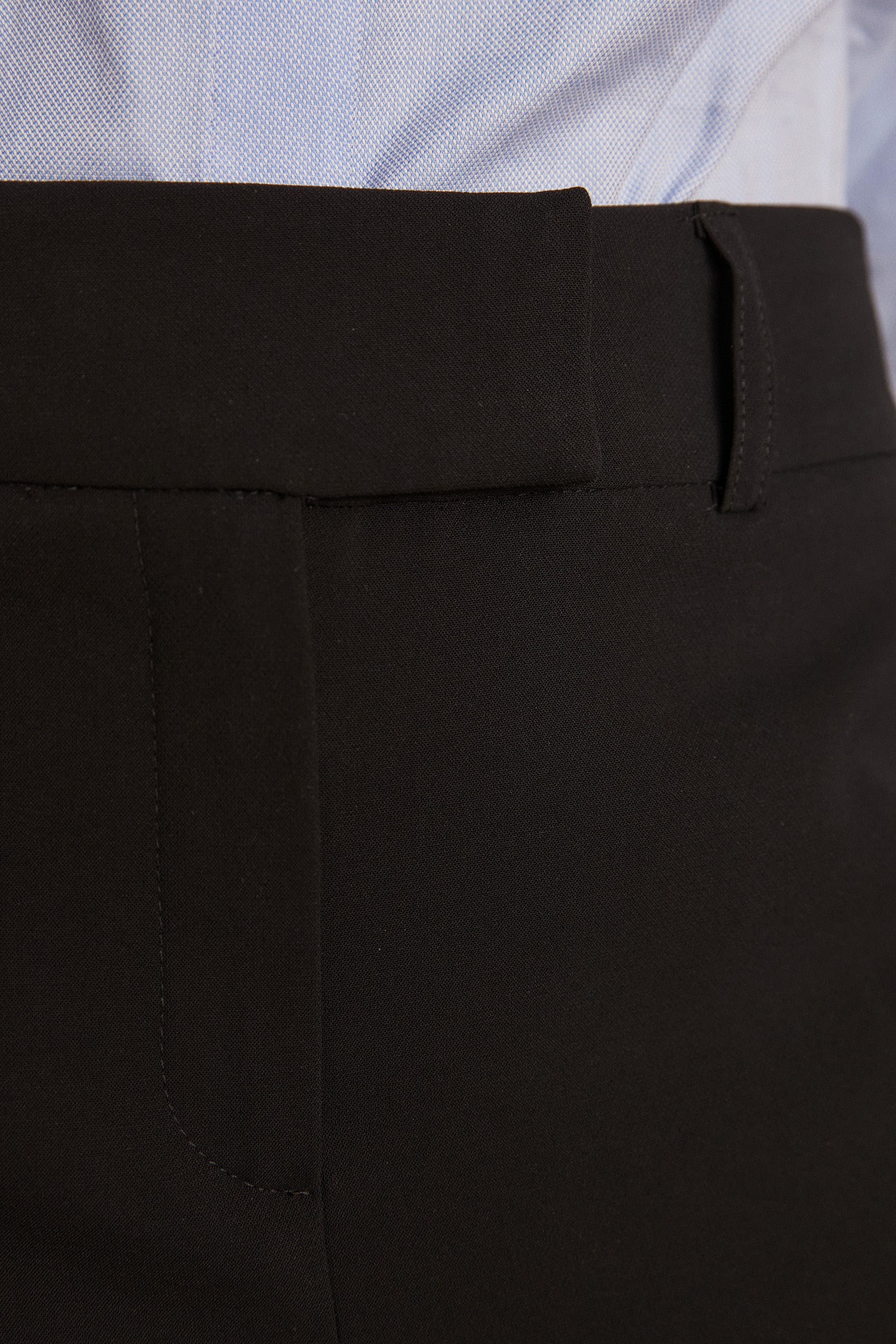 Pantalon large LAYLA Faume - seconde main