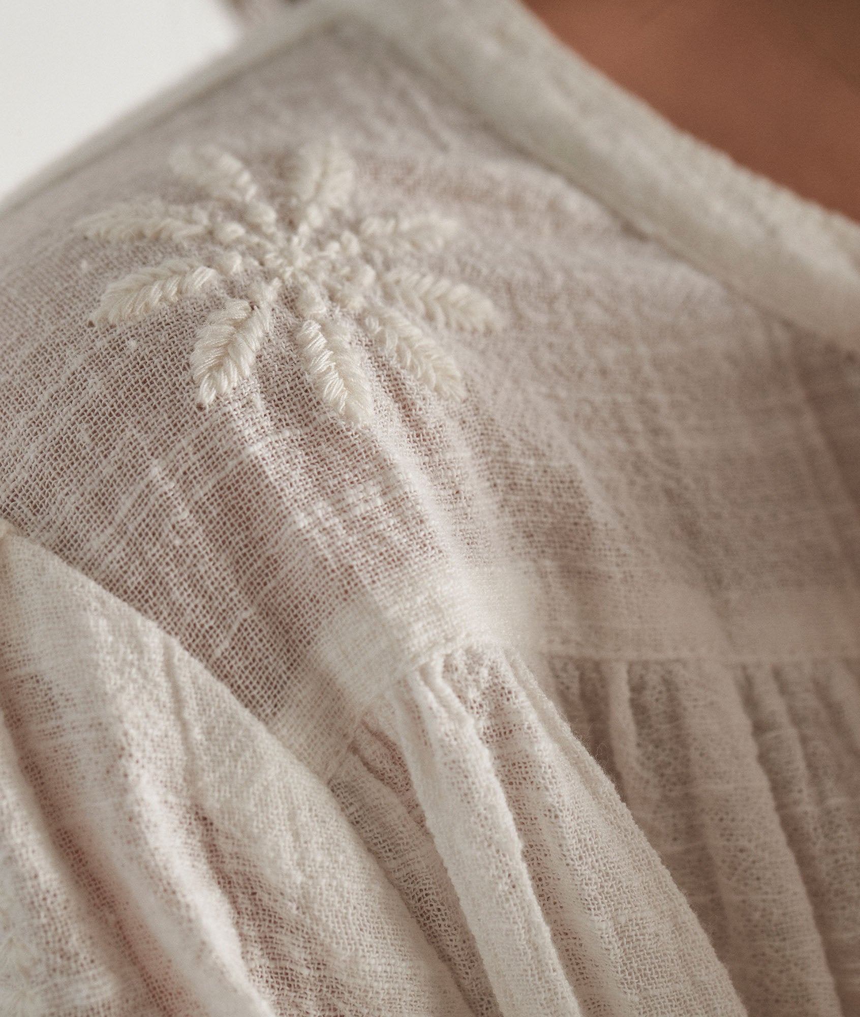 Chemise Talia Faume - seconde main