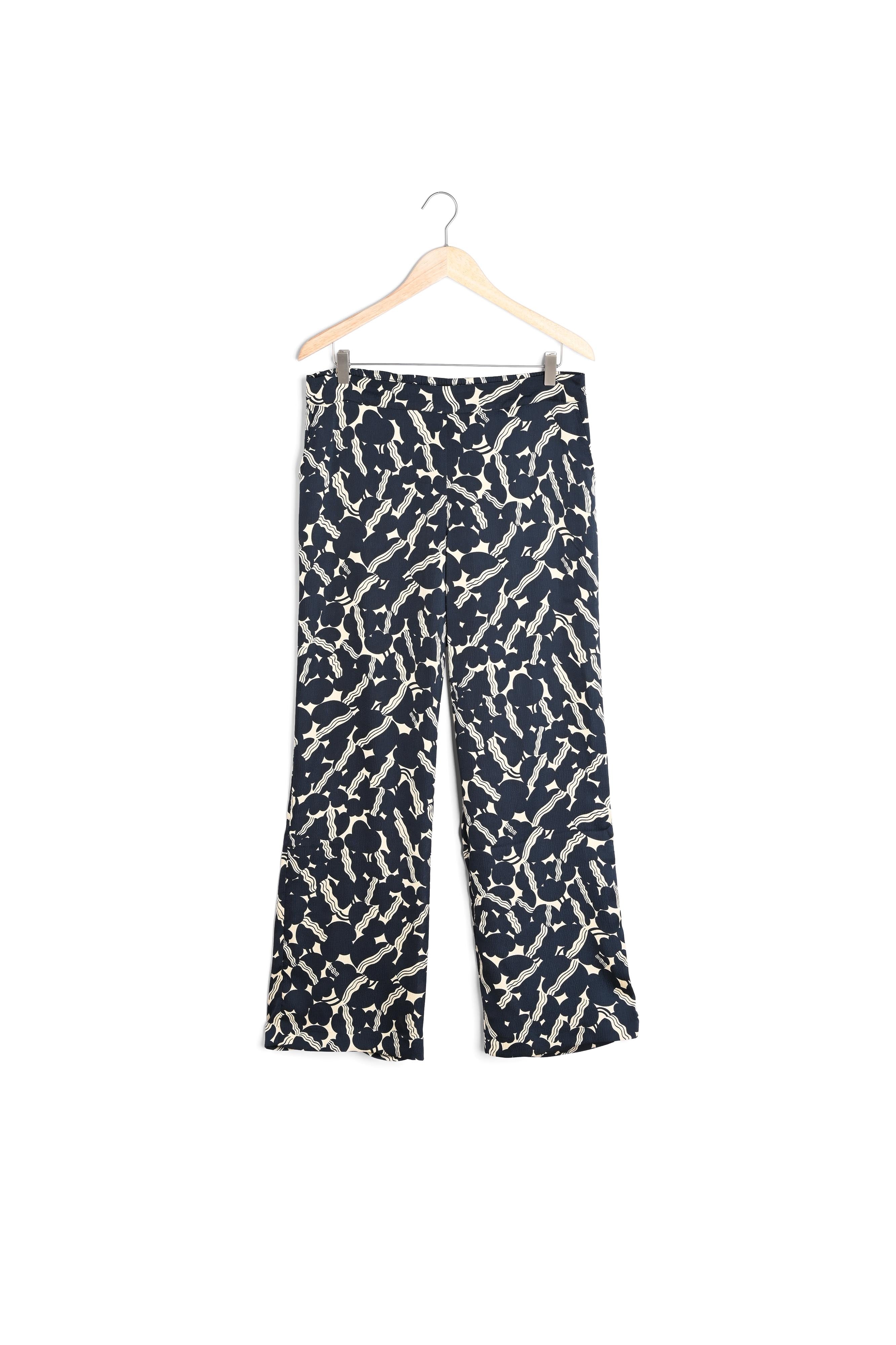 Pantalon fluide LEANA Faume - seconde main