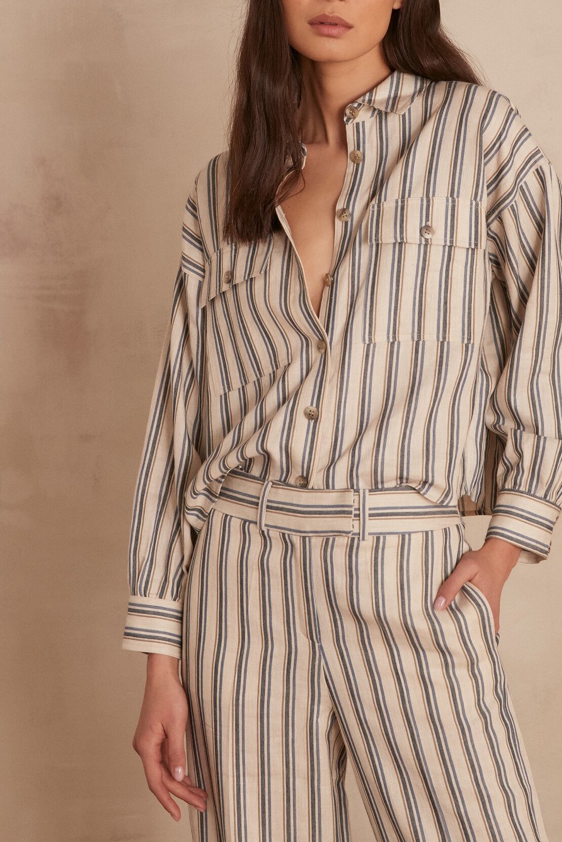 Robe Alana Faume - seconde main