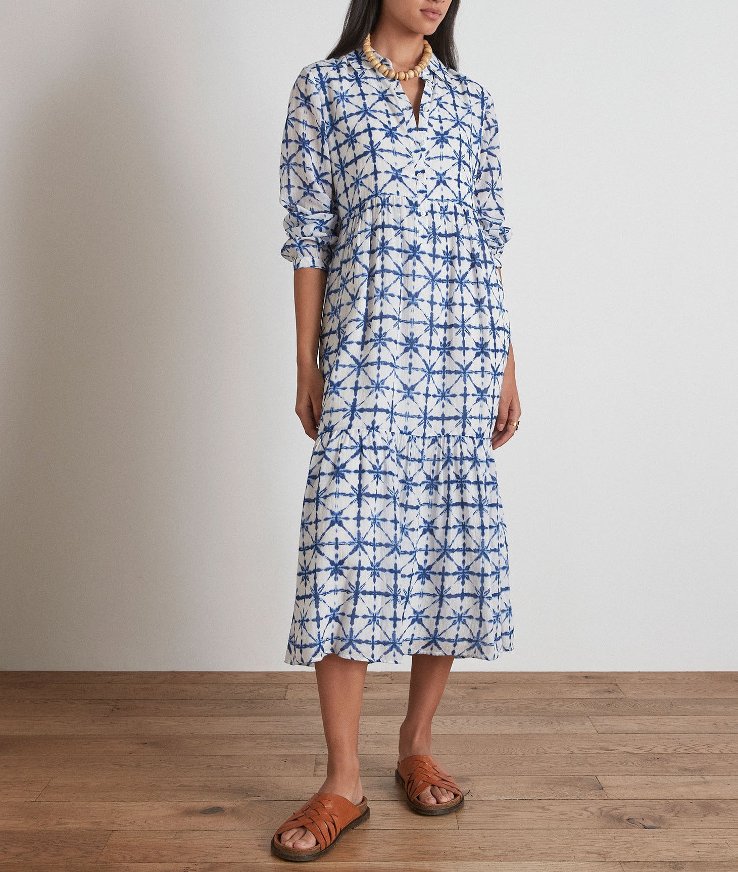 Robe Gregoria Faume - seconde main