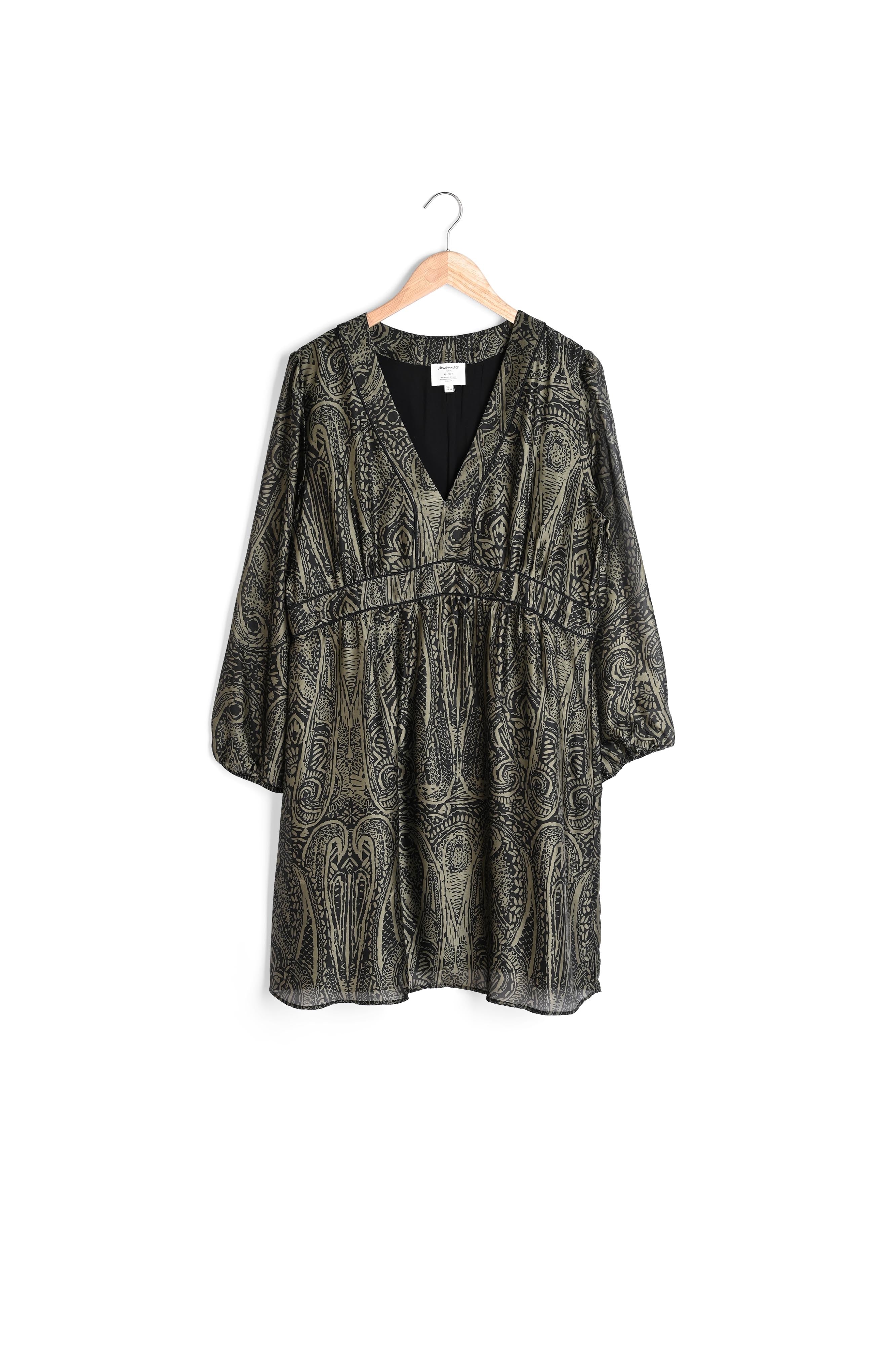 Robe CORANA Faume - seconde main