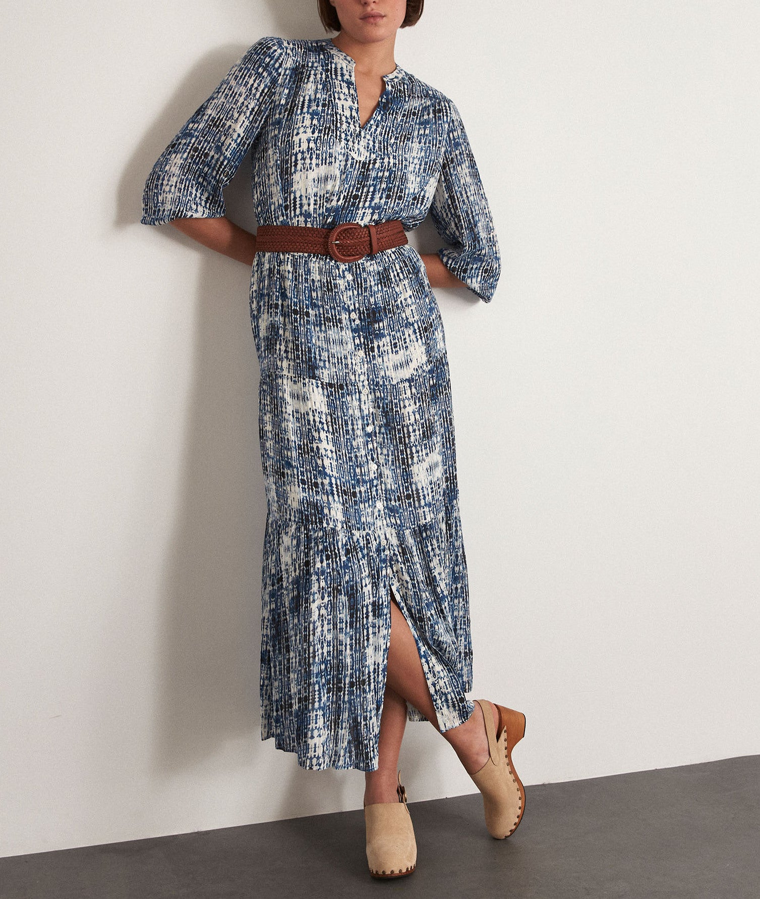 Jupe Dakota Faume - seconde main