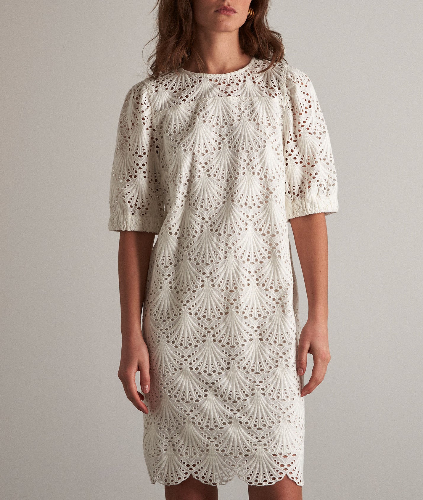 Robe Grazia Faume - seconde main