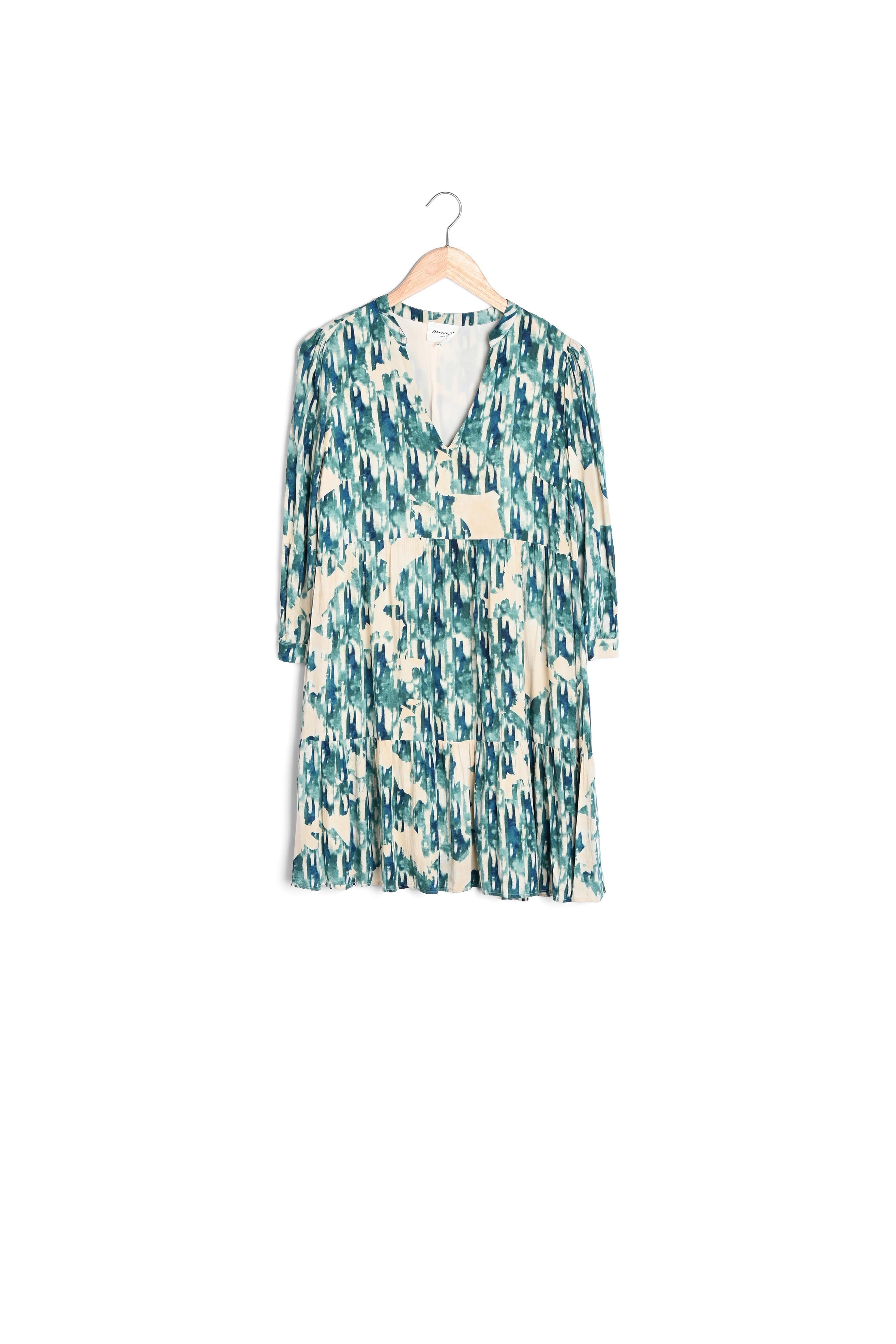 Robe Nadypso Faume - seconde main