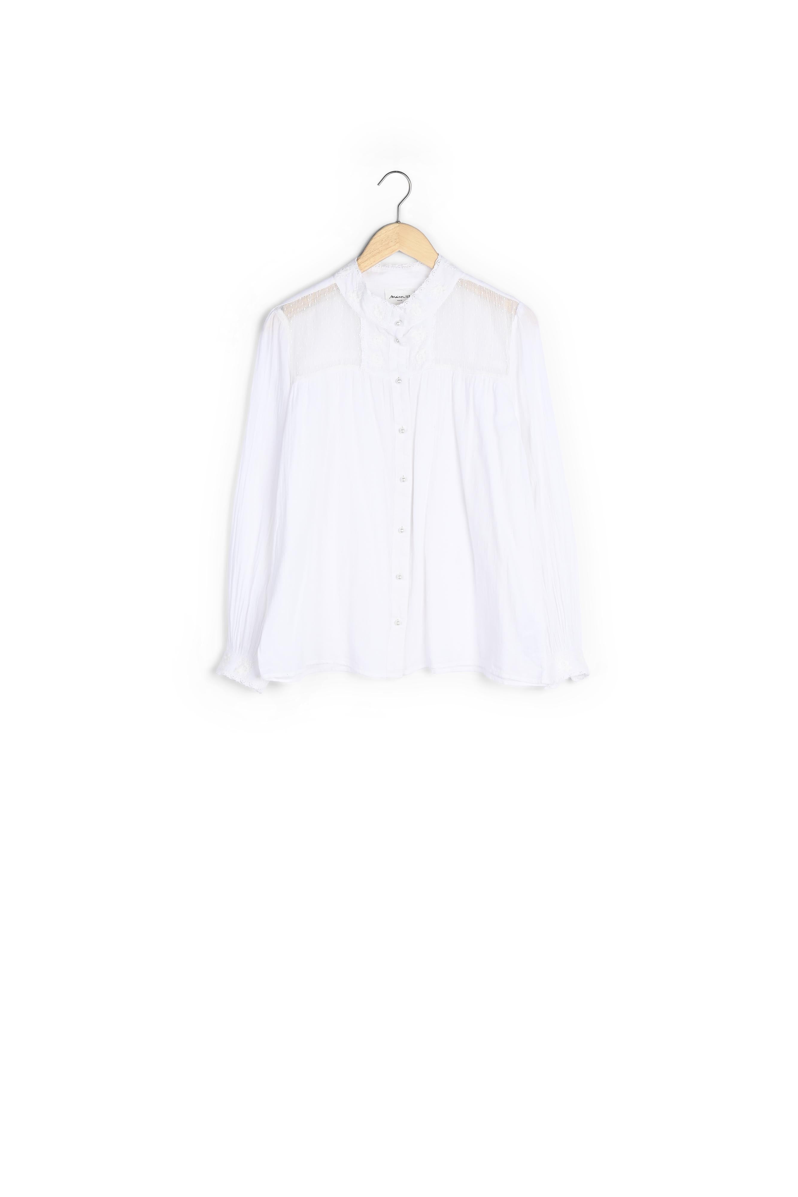 Chemisier MATTIS Faume - seconde main