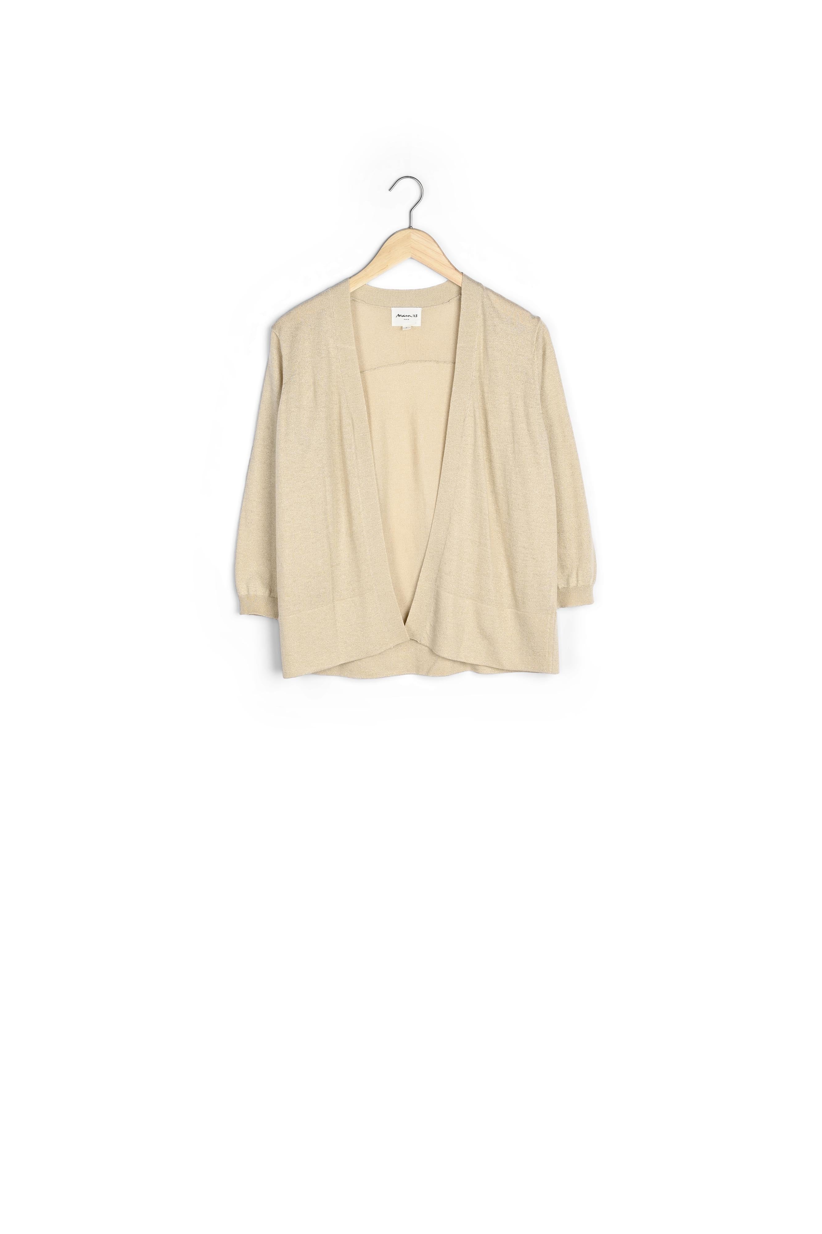 Gilet PALIZEE BIS Faume - seconde main