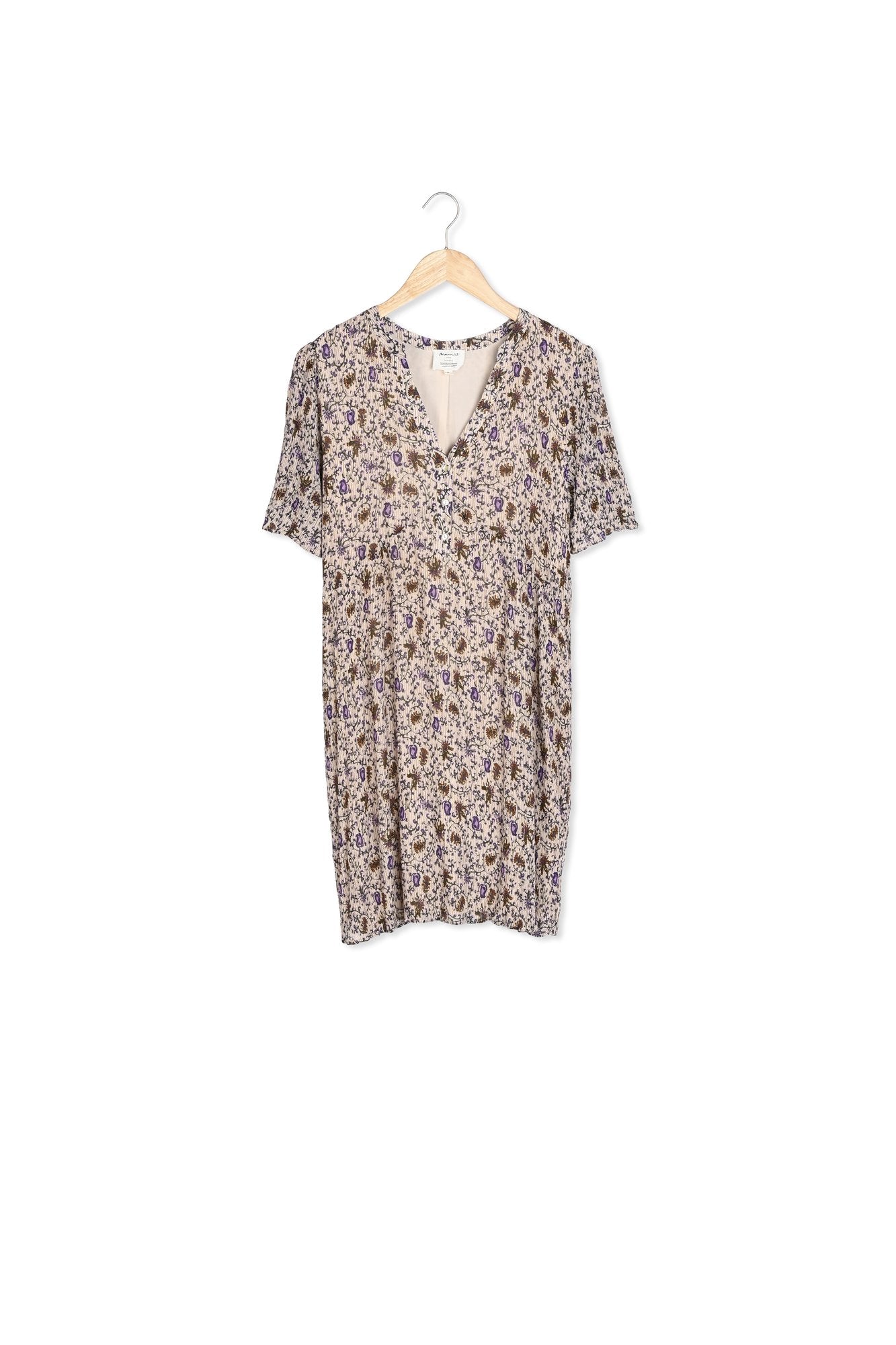 Robe ALBANE Faume - seconde main